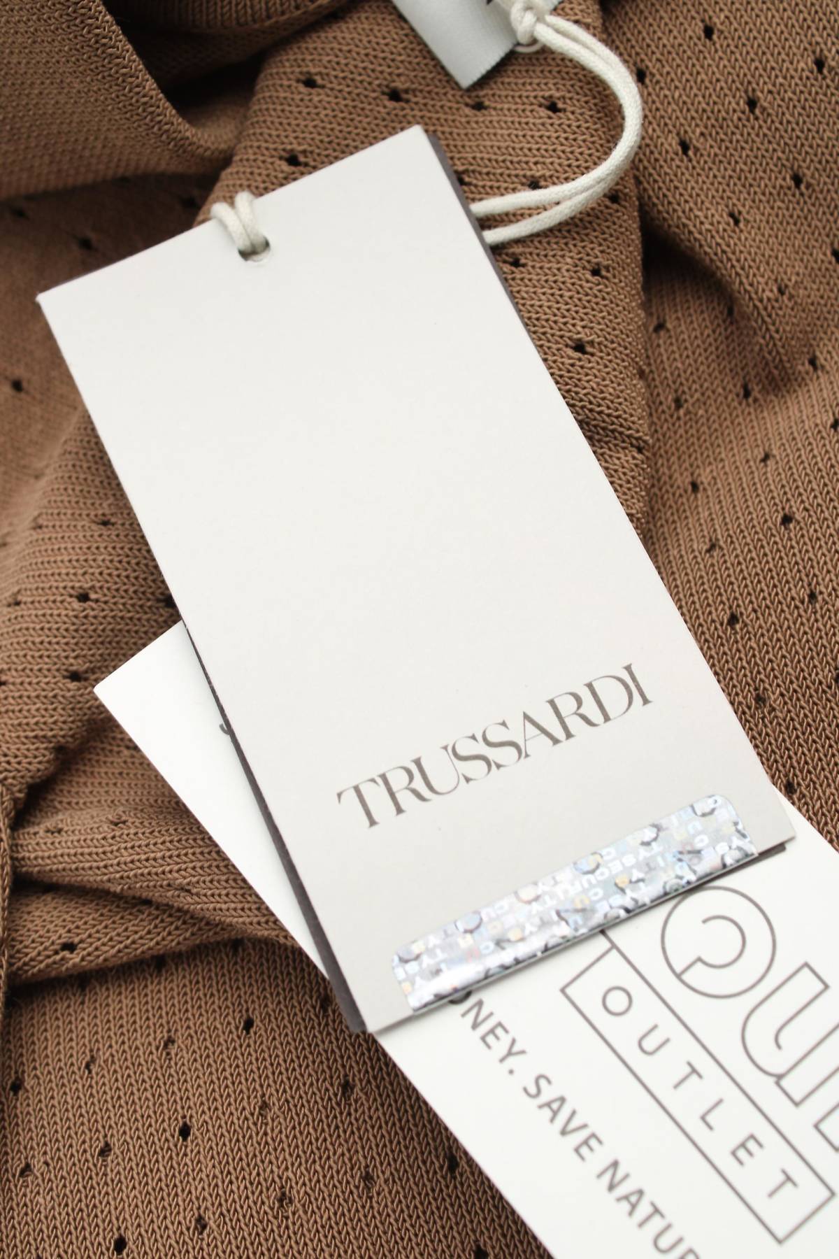 Дамска блуза Trussardi3