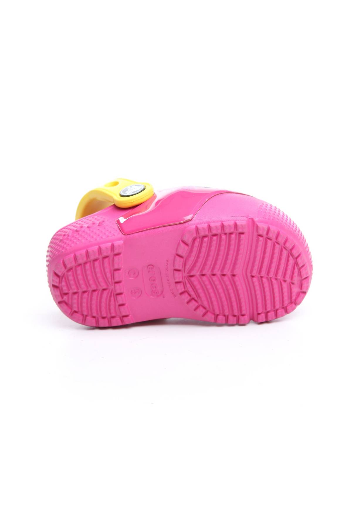 Παιδικά σανδάλια Crocs4 - Contourshop.gr Παιδικά σανδάλια Crocs4