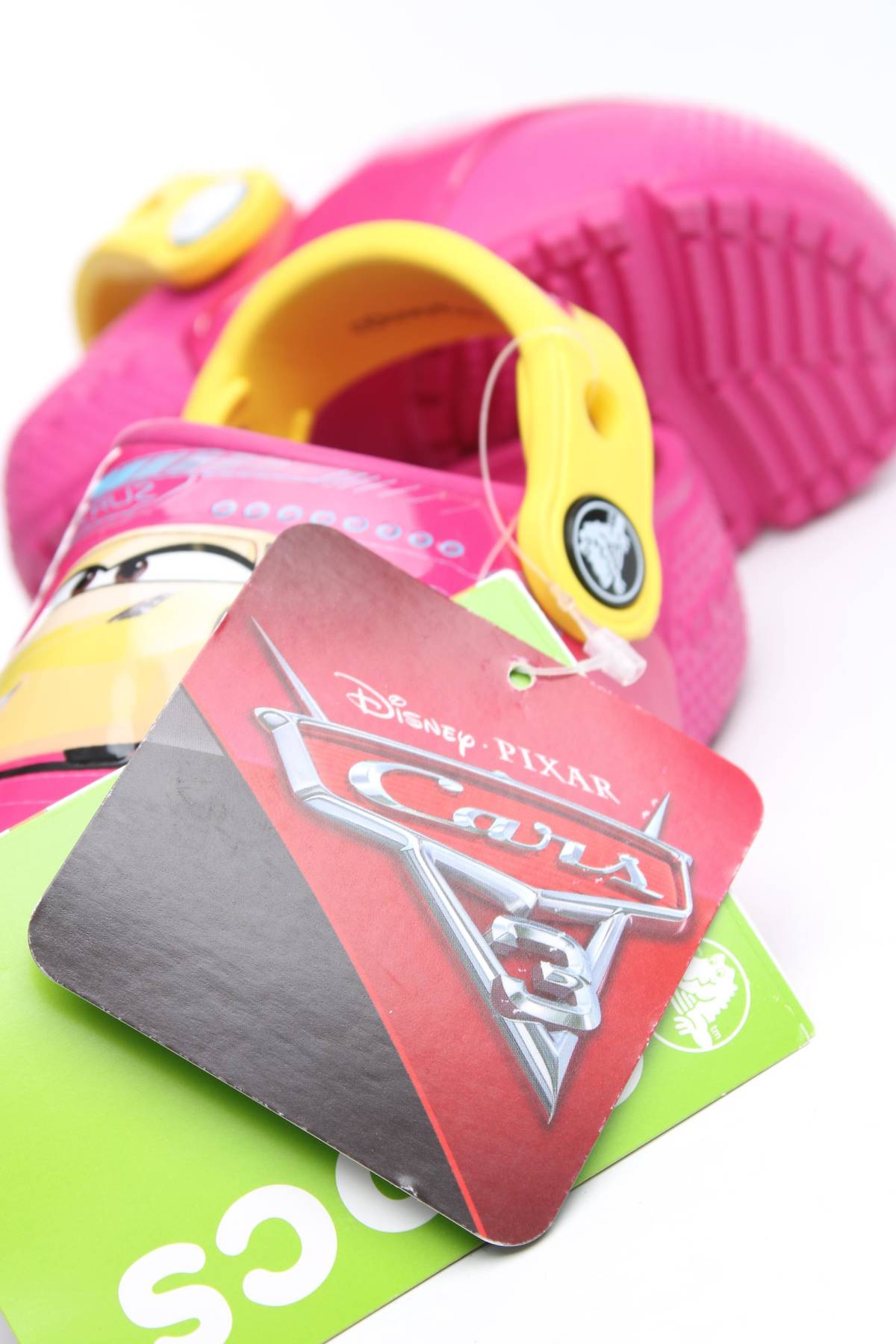 Παιδικά σανδάλια Crocs5 - Contourshop.gr Παιδικά σανδάλια Crocs5