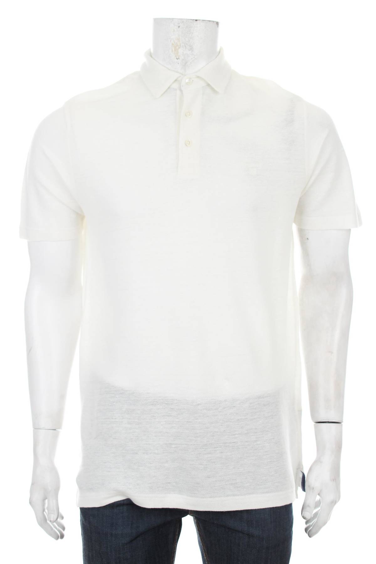Мъжка тениска Gant1 - Contour.bg Мъжка тениска Gant1
