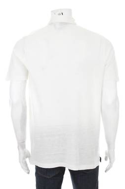 Мъжка тениска Gant2