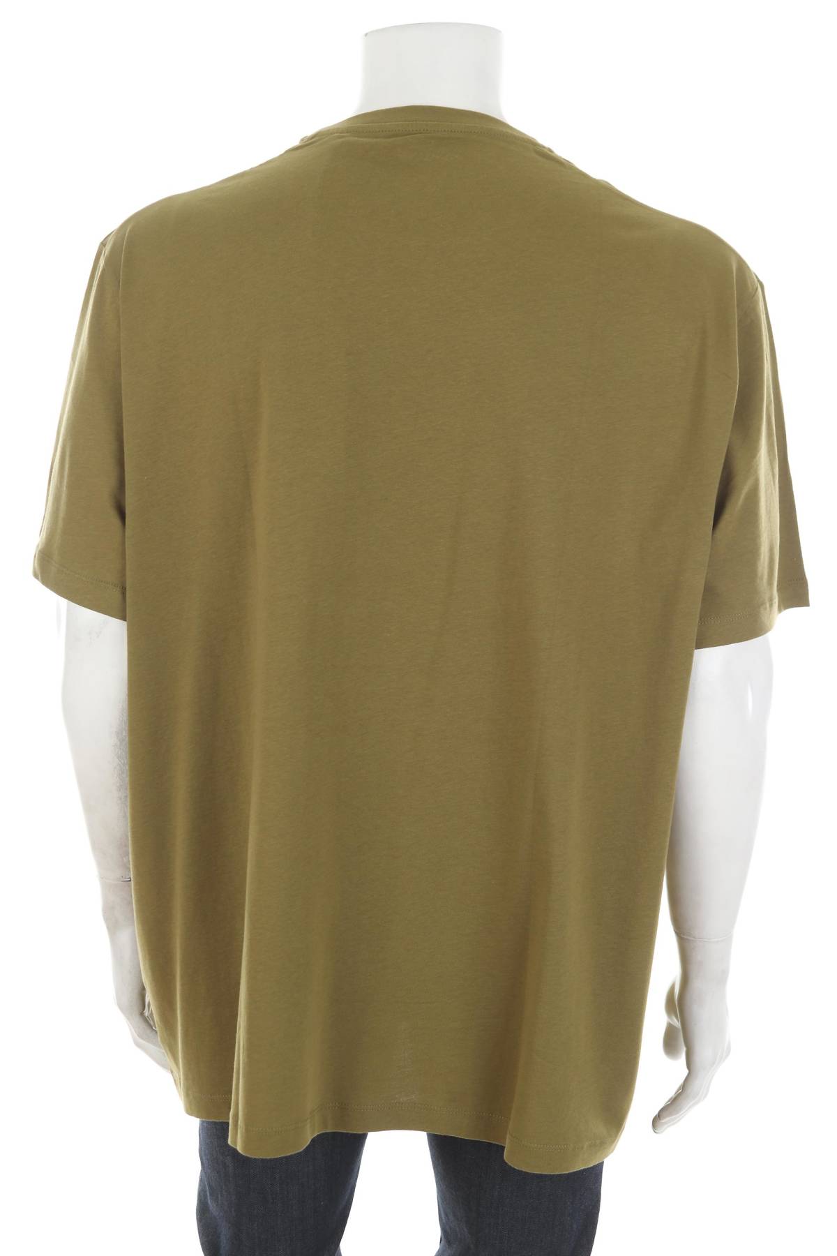 Мъжка тениска S.Oliver2 - Contour.bg Мъжка тениска S.Oliver2