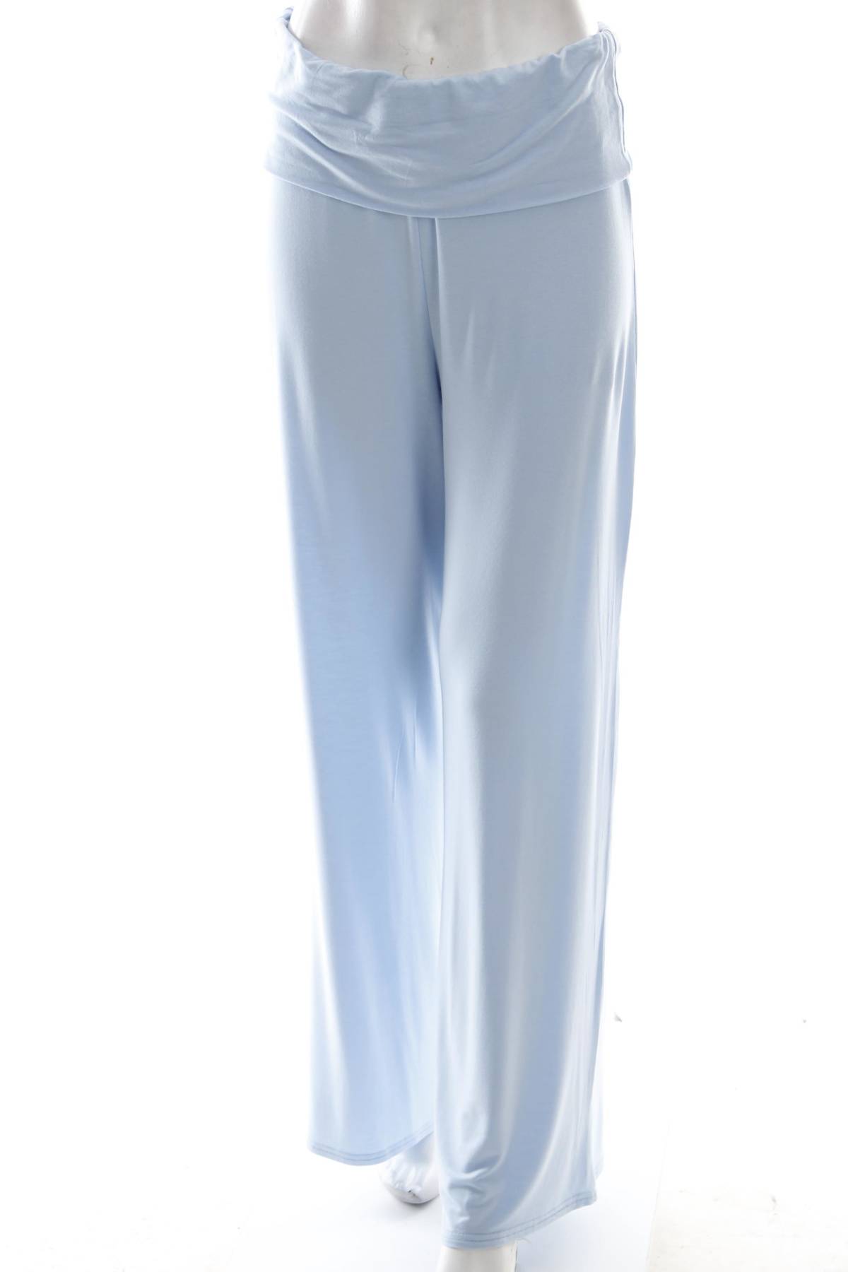 Γυναικείο παντελόνι Boohoo1 - Contourshop.gr Γυναικείο παντελόνι Boohoo1