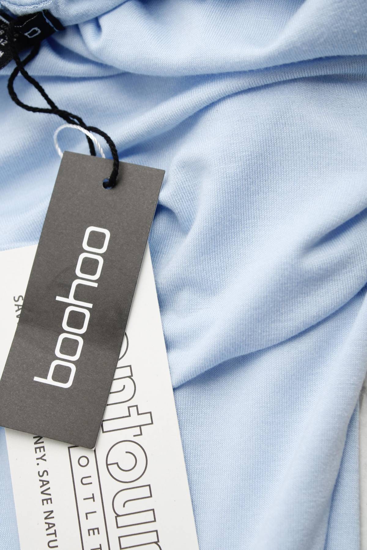 Γυναικείο παντελόνι Boohoo3 - Contourshop.gr Γυναικείο παντελόνι Boohoo3