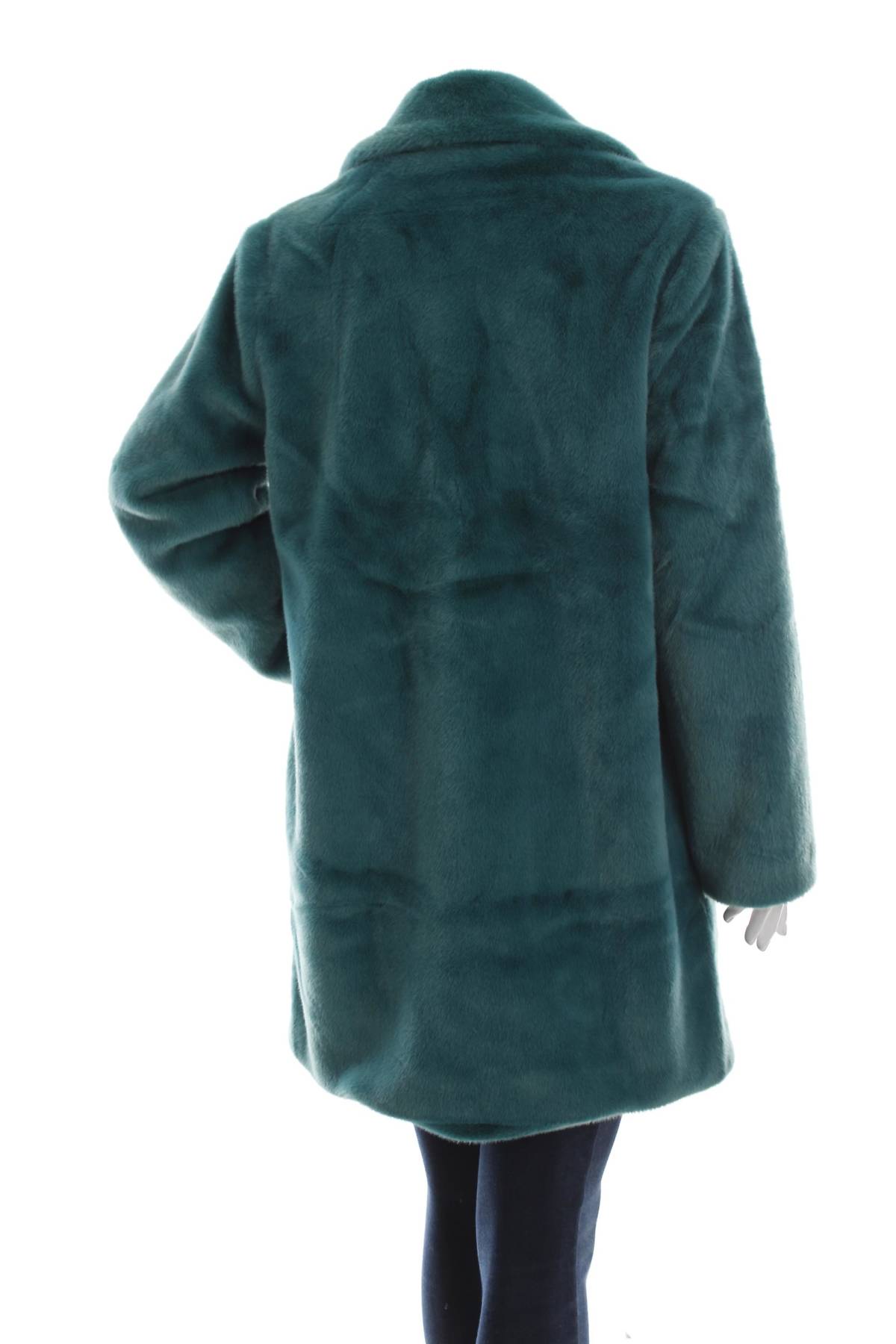 Дамско палто Tom Tailor2 - Contour.bg Дамско палто Tom Tailor2