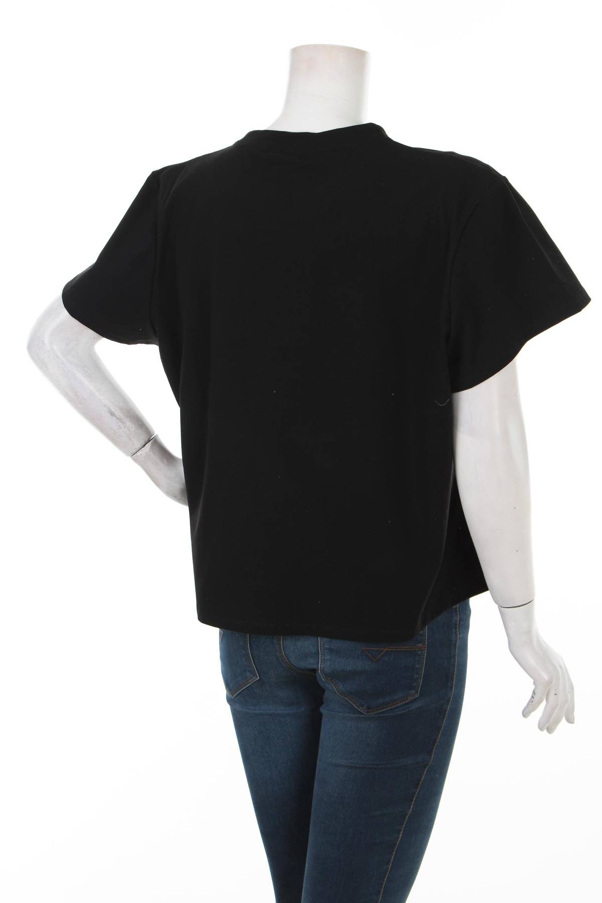 Дамска тениска Pretty Little Thing2 - Contour.bg Дамска тениска Pretty Little Thing2