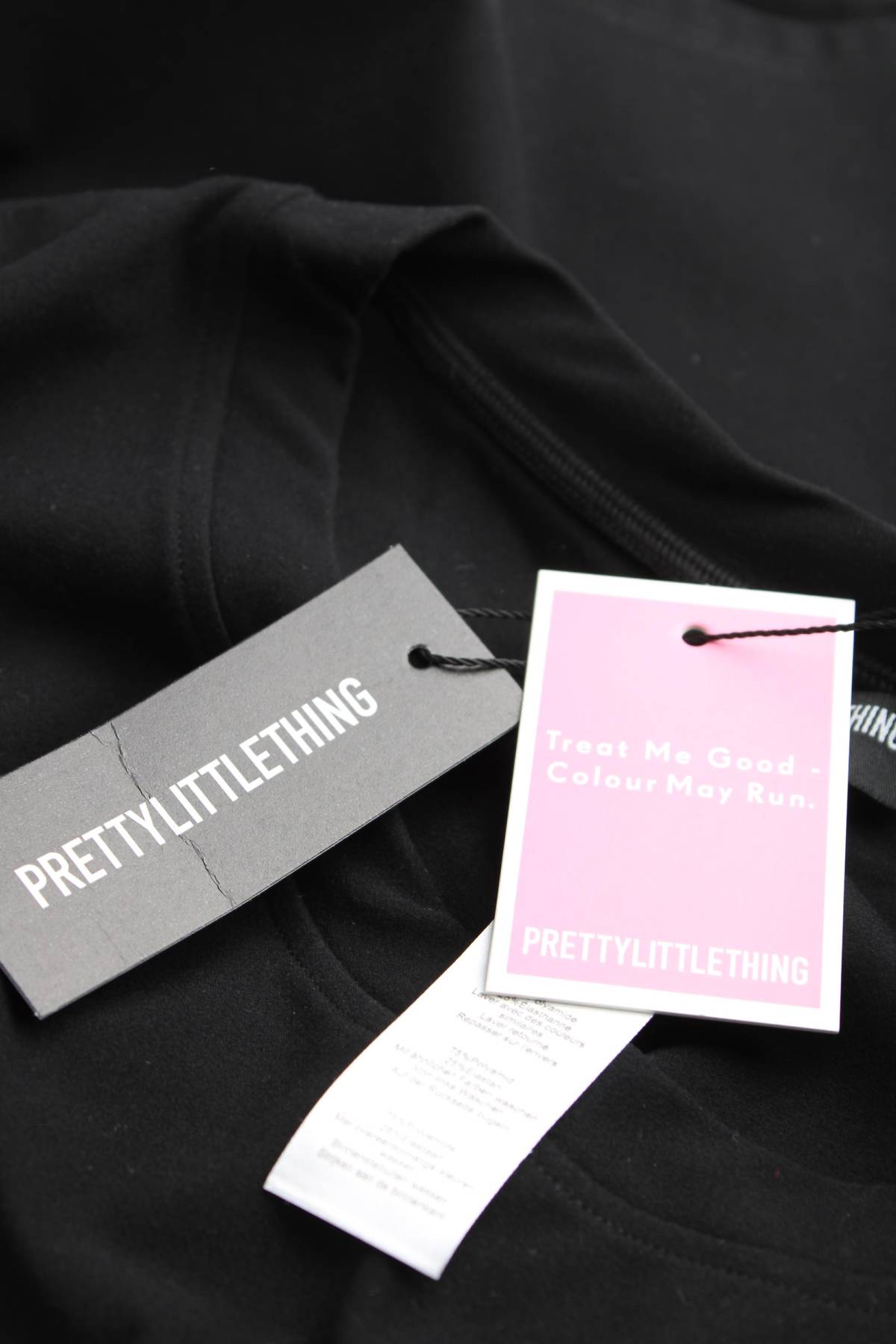 Дамска тениска Pretty Little Thing3 - Contour.bg Дамска тениска Pretty Little Thing3