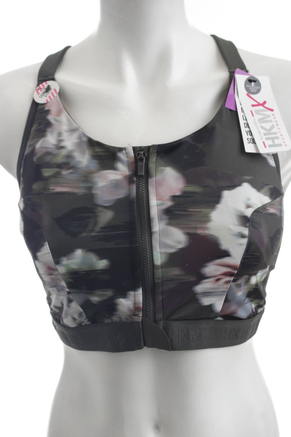 Αθλητικό σουτιέν HKM by Hunkemoller1 - Contourshop.gr Αθλητικό σουτιέν HKM by Hunkemoller1