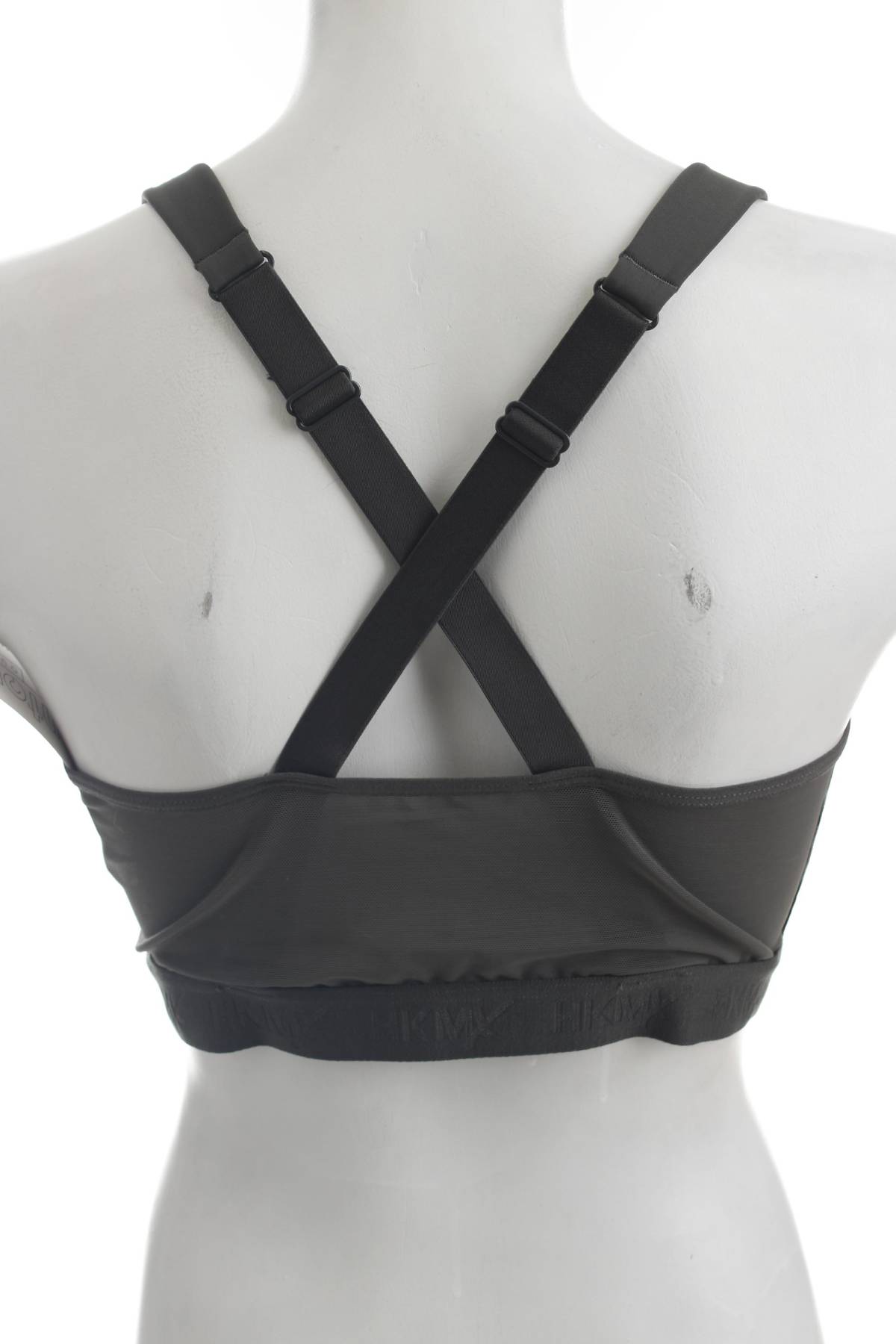 Αθλητικό σουτιέν HKM by Hunkemoller2 - Contourshop.gr Αθλητικό σουτιέν HKM by Hunkemoller2
