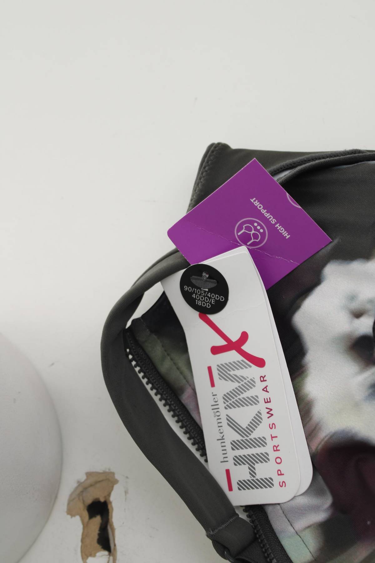 Αθλητικό σουτιέν HKM by Hunkemoller3 - Contourshop.gr Αθλητικό σουτιέν HKM by Hunkemoller3