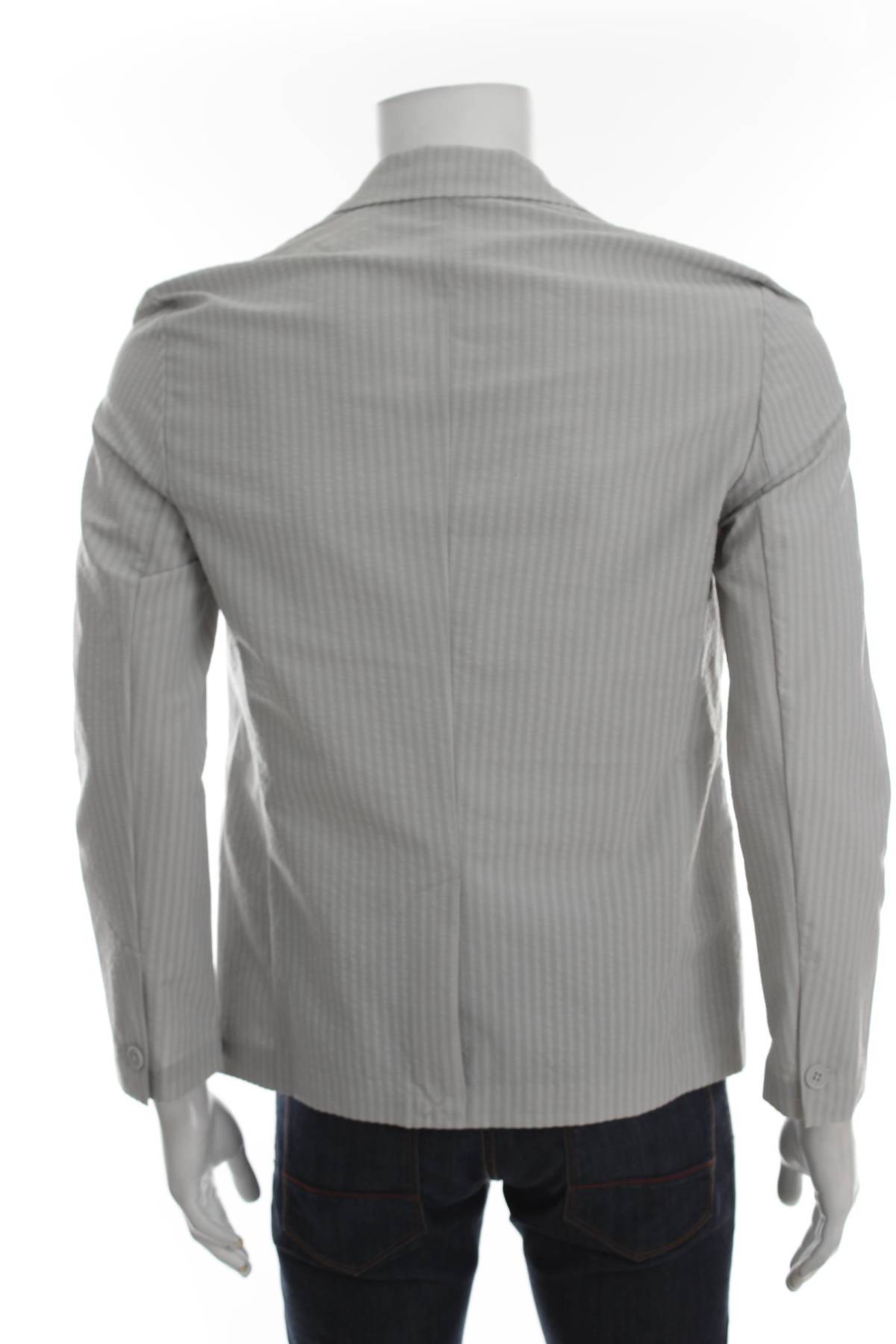 Мъжко сако Jack & Jones2