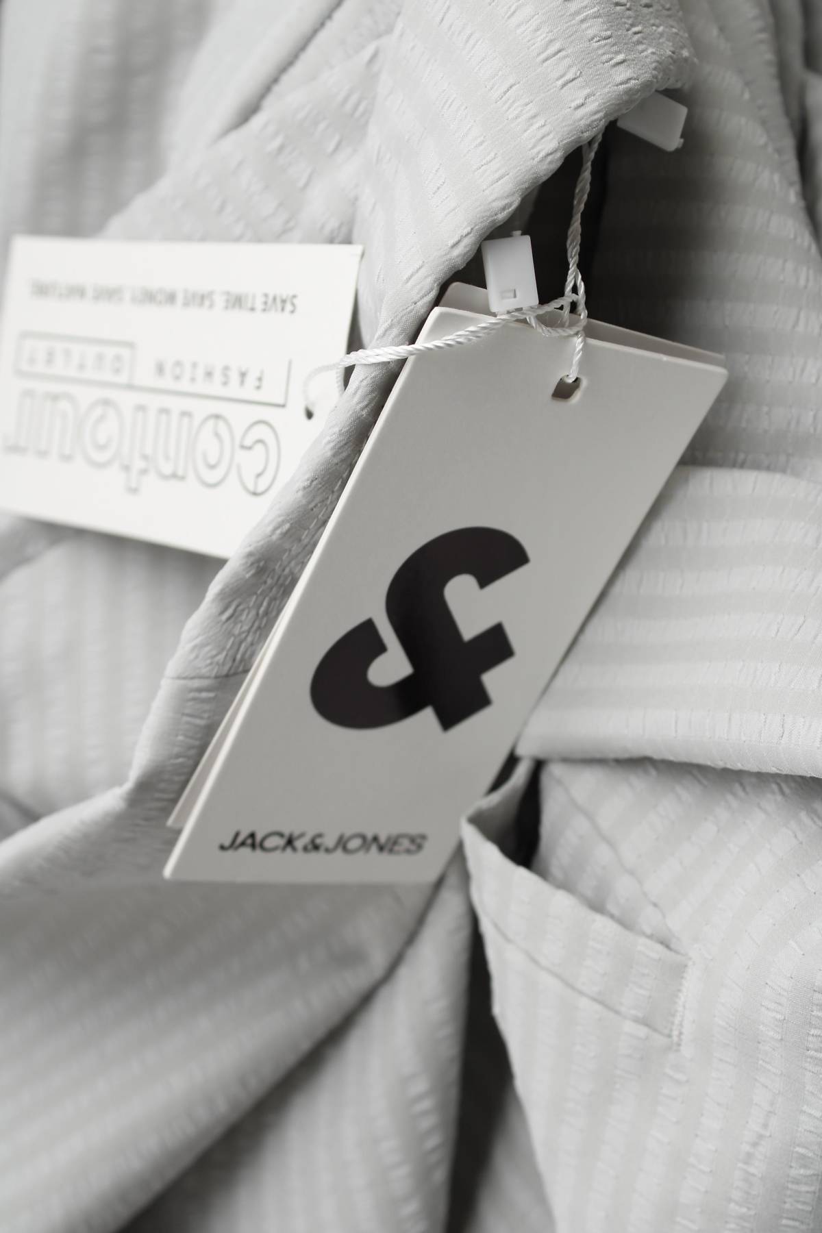 Мъжко сако Jack & Jones3