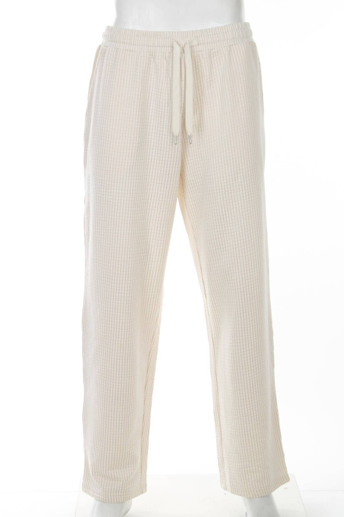 Ανδρικά παντελόνια Jack & Jones1