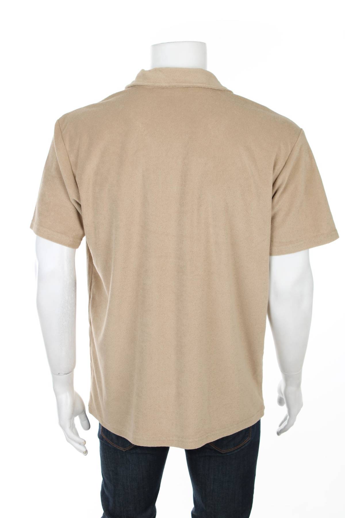 Ανδρικό πουκάμισο Only & Sons2 - Contourshop.gr Ανδρικό πουκάμισο Only & Sons2