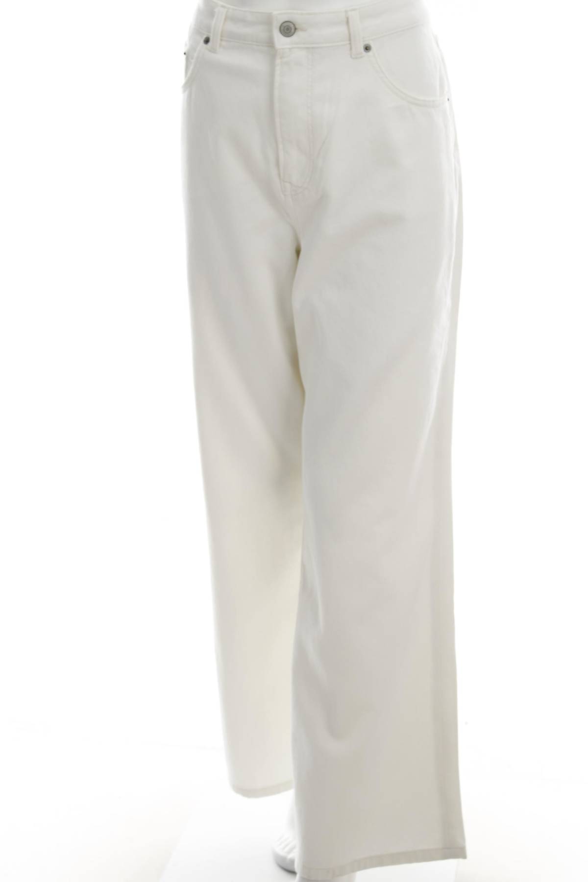 Дамски дънки C&A1