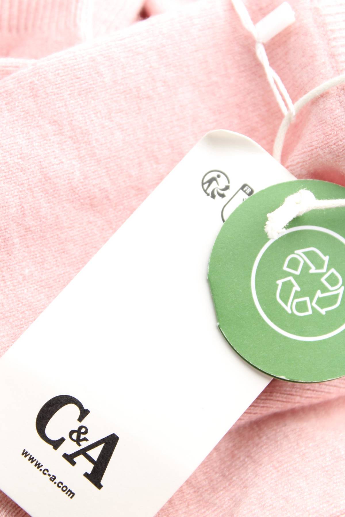 Детски панталон C&A3