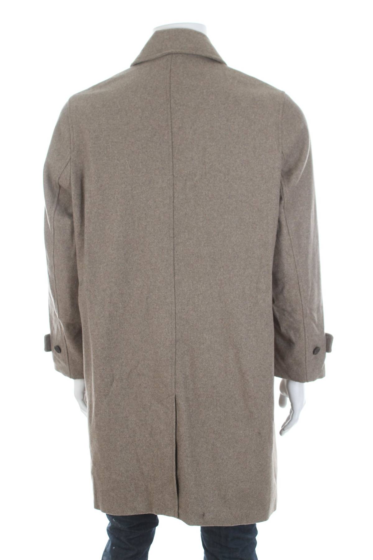 Мъжко палто H&M2 - Contour.bg Мъжко палто H&M2