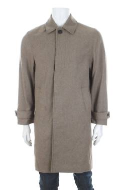 Мъжко палто H&M1