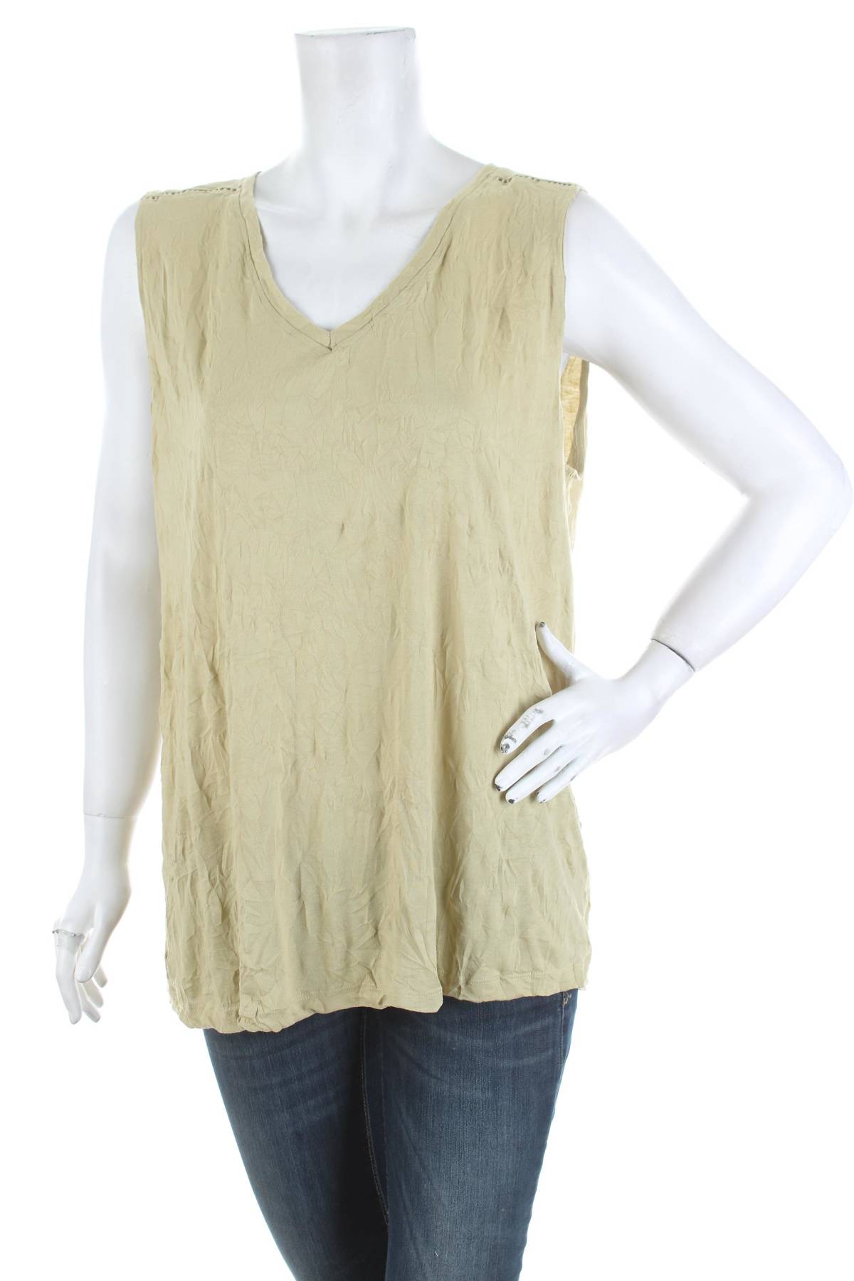 Дамски потник Tom Tailor1