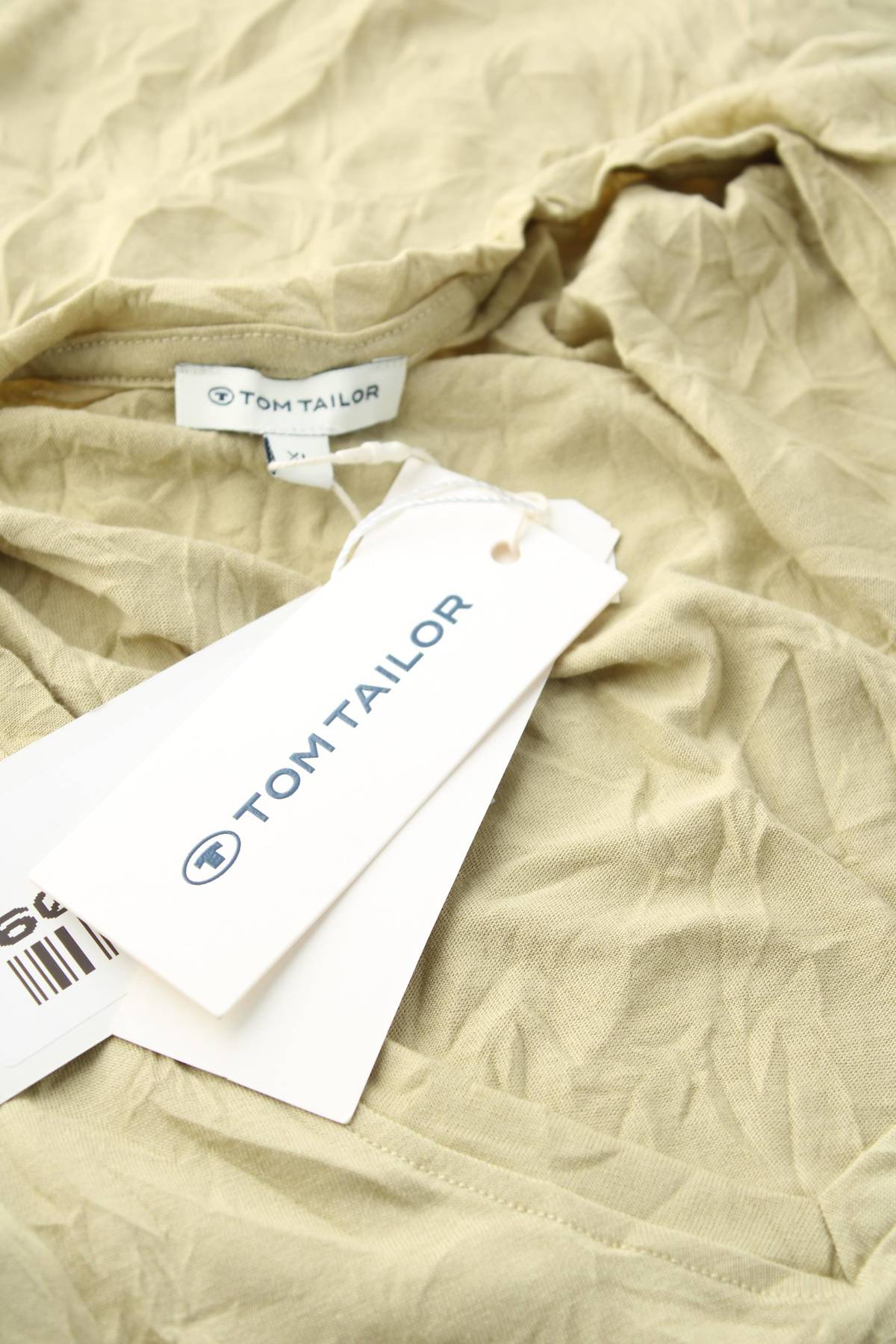 Дамски потник Tom Tailor3