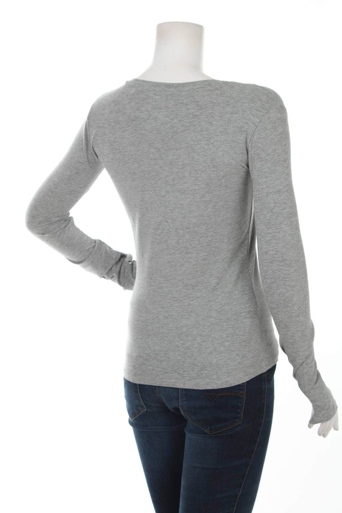 Дамска блуза Guess2 - Contour.bg Дамска блуза Guess2