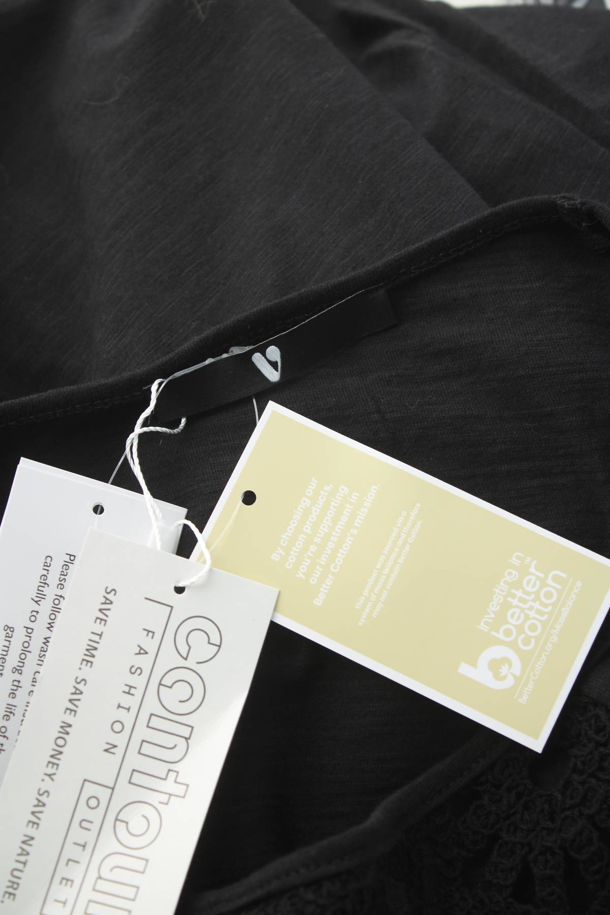 Γυναικεία μπλούζα V by Very3