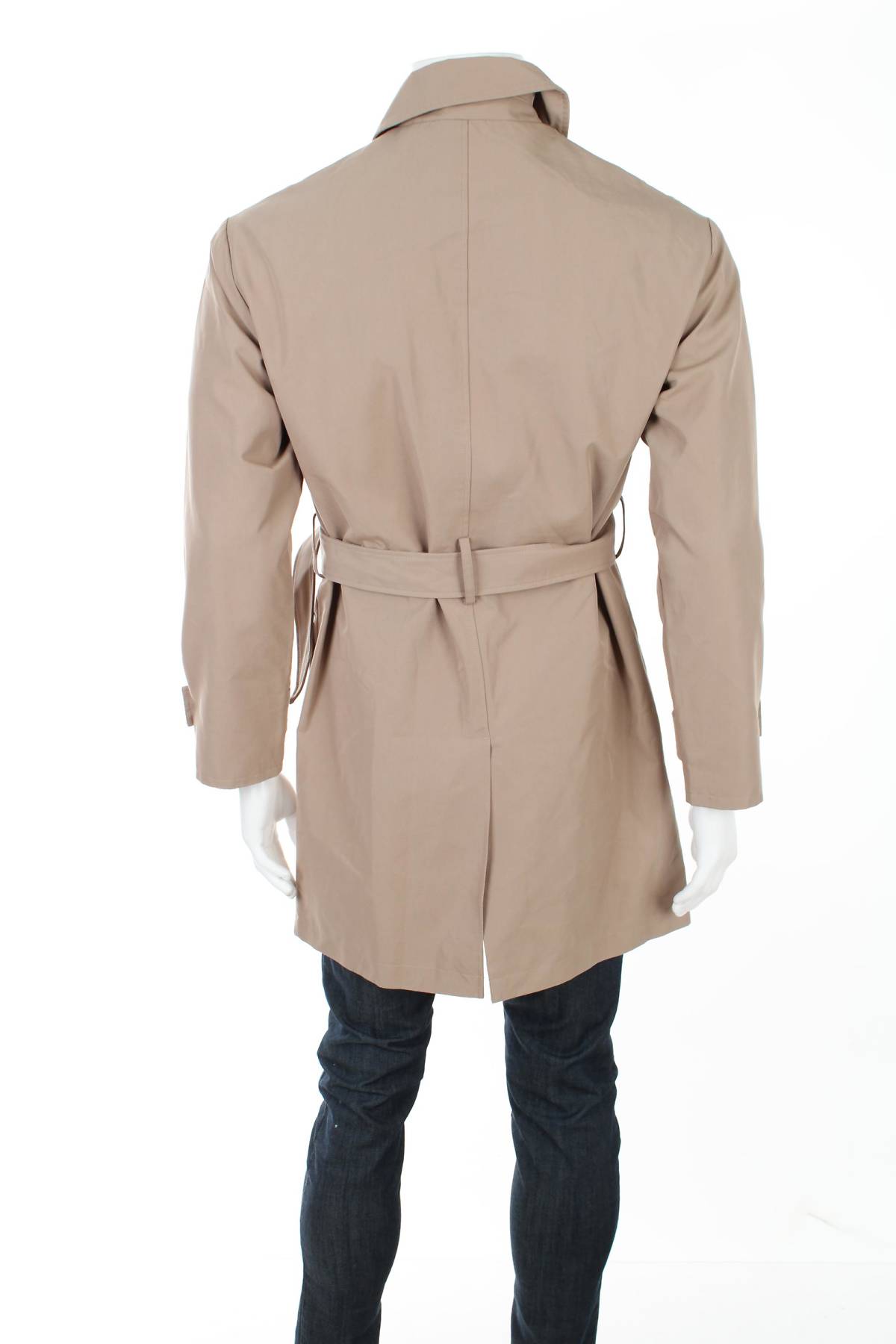 Ανδρικό παλτό C&A2