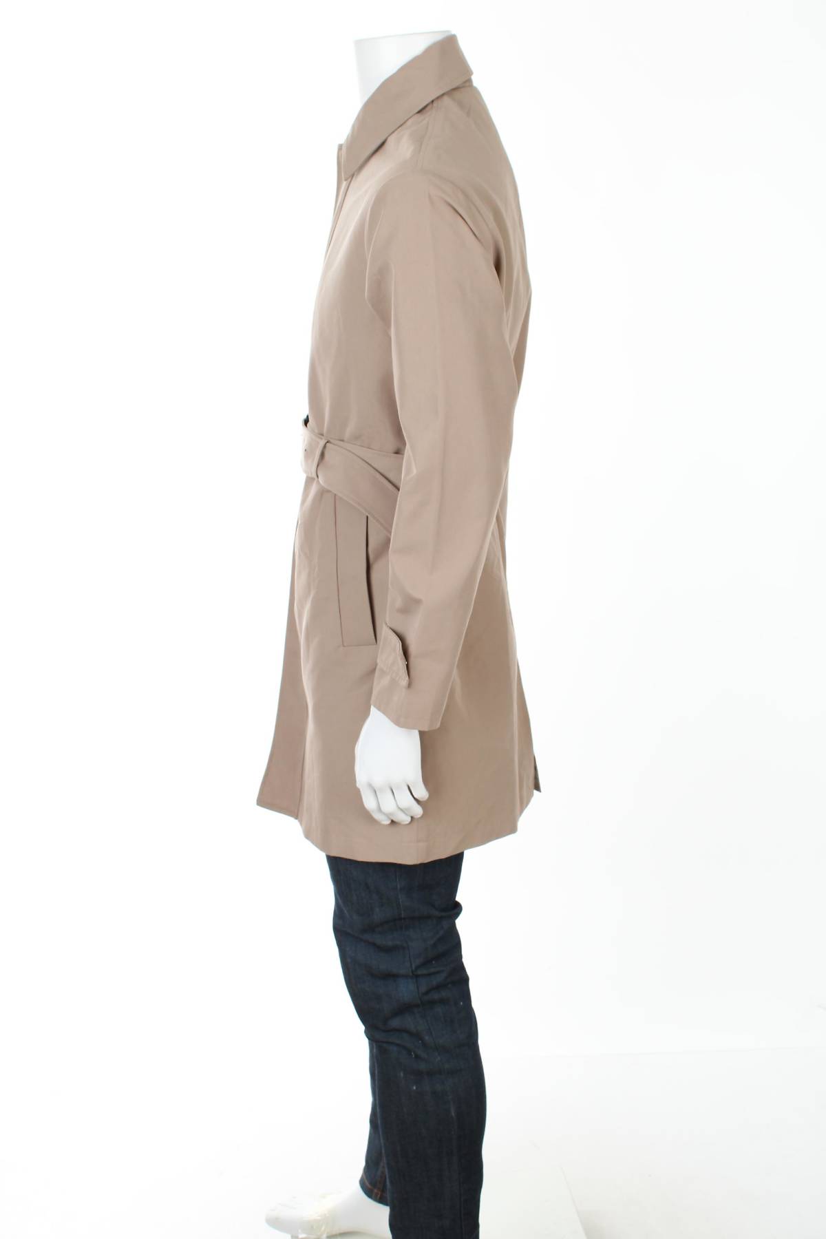 Ανδρικό παλτό C&A3