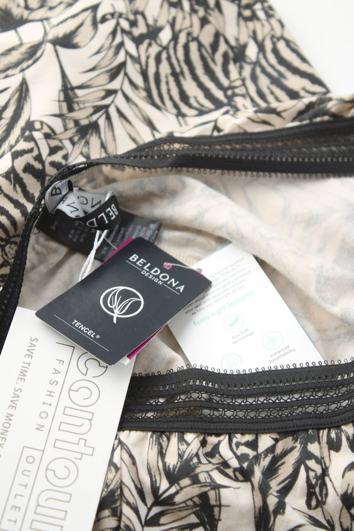 Дамска пижама Beldona3