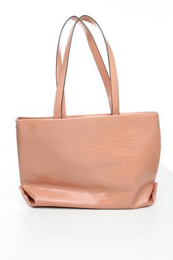 Γυναικεία δερματινή τσάντα Lh By La Halle2