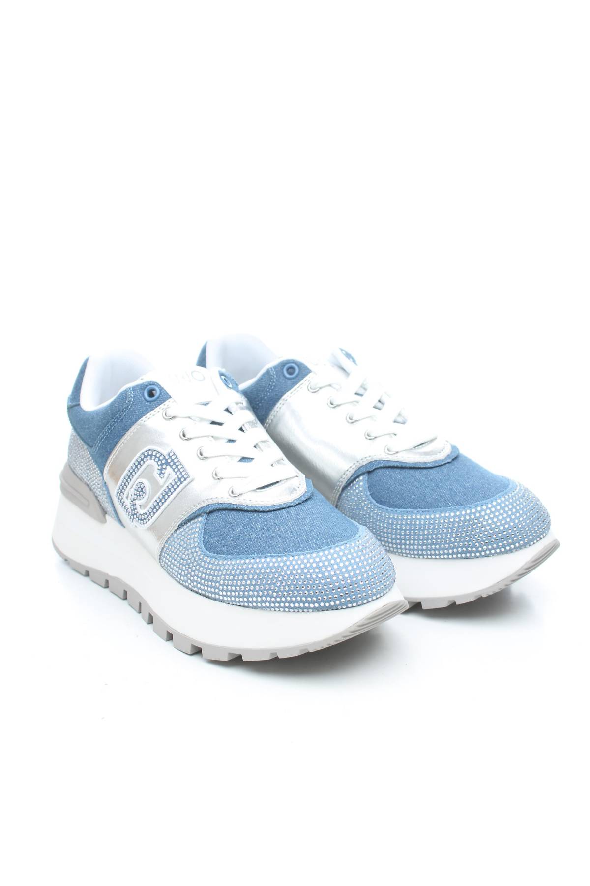 Γυναικεία παπούτσια Liu Jo3