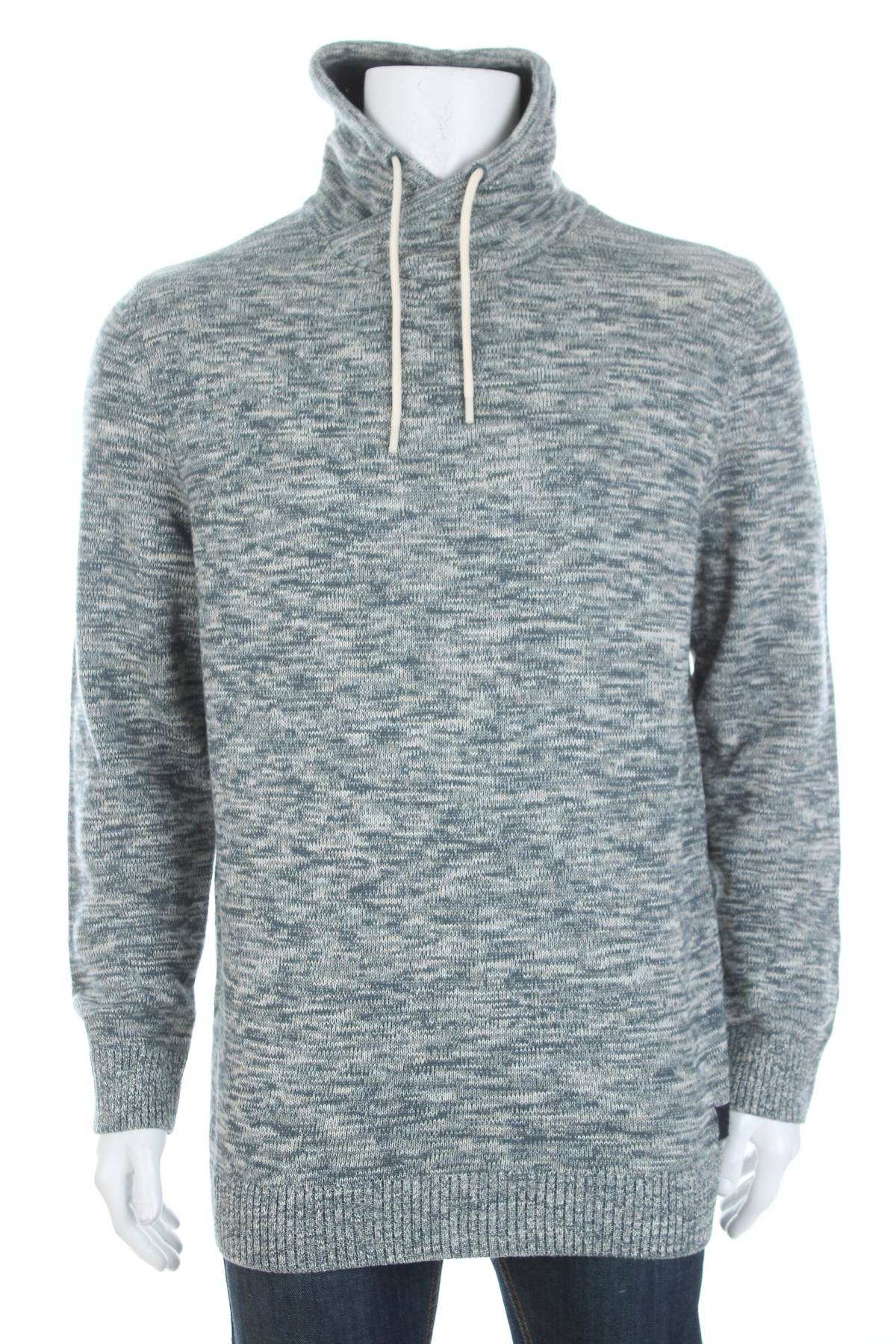 Ανδρικό πουλόβερ Tom Tailor1