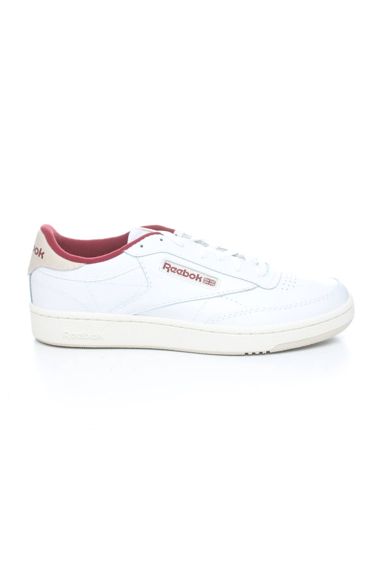 Sneakers Reebok1