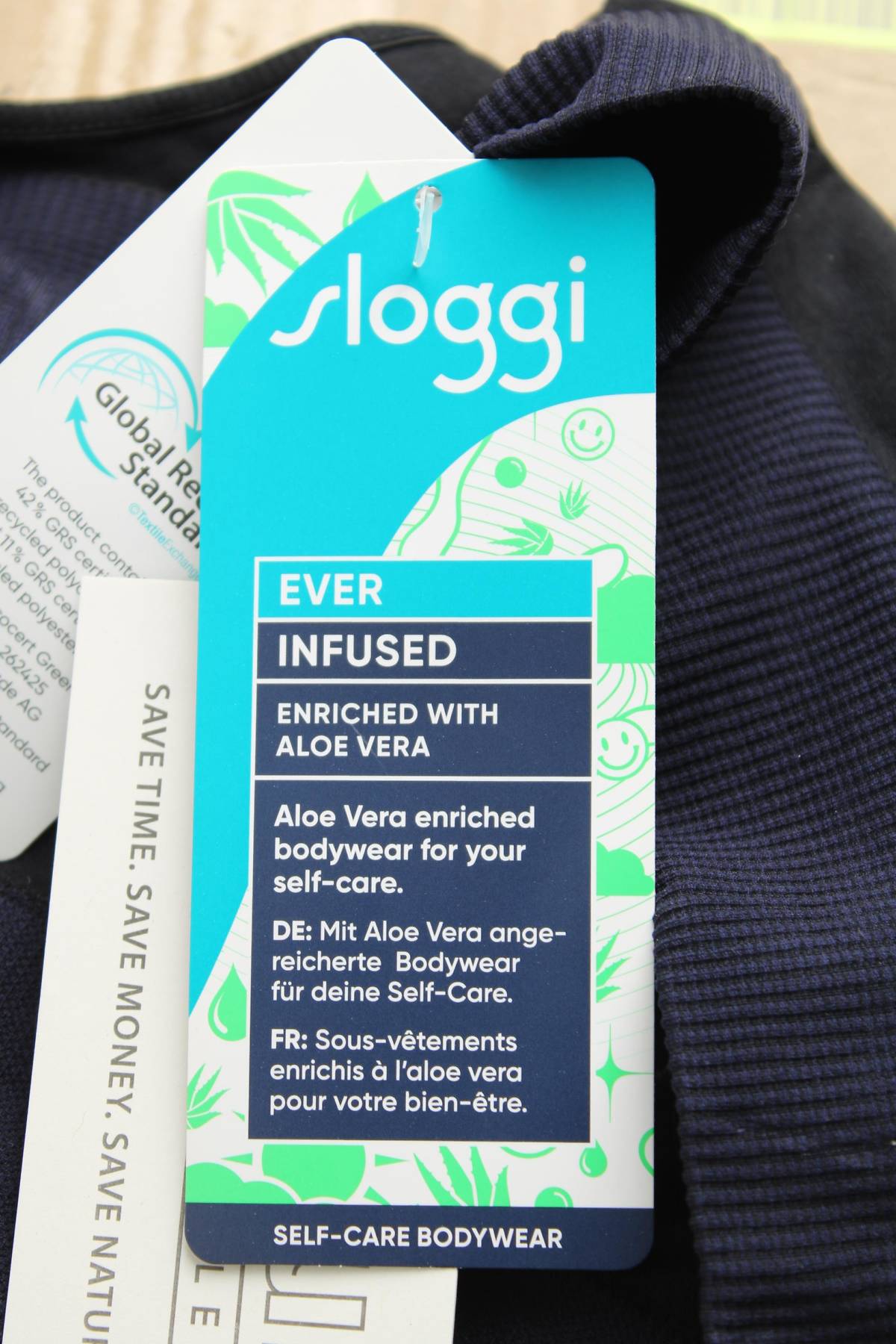 Μπικίνι Sloggi3