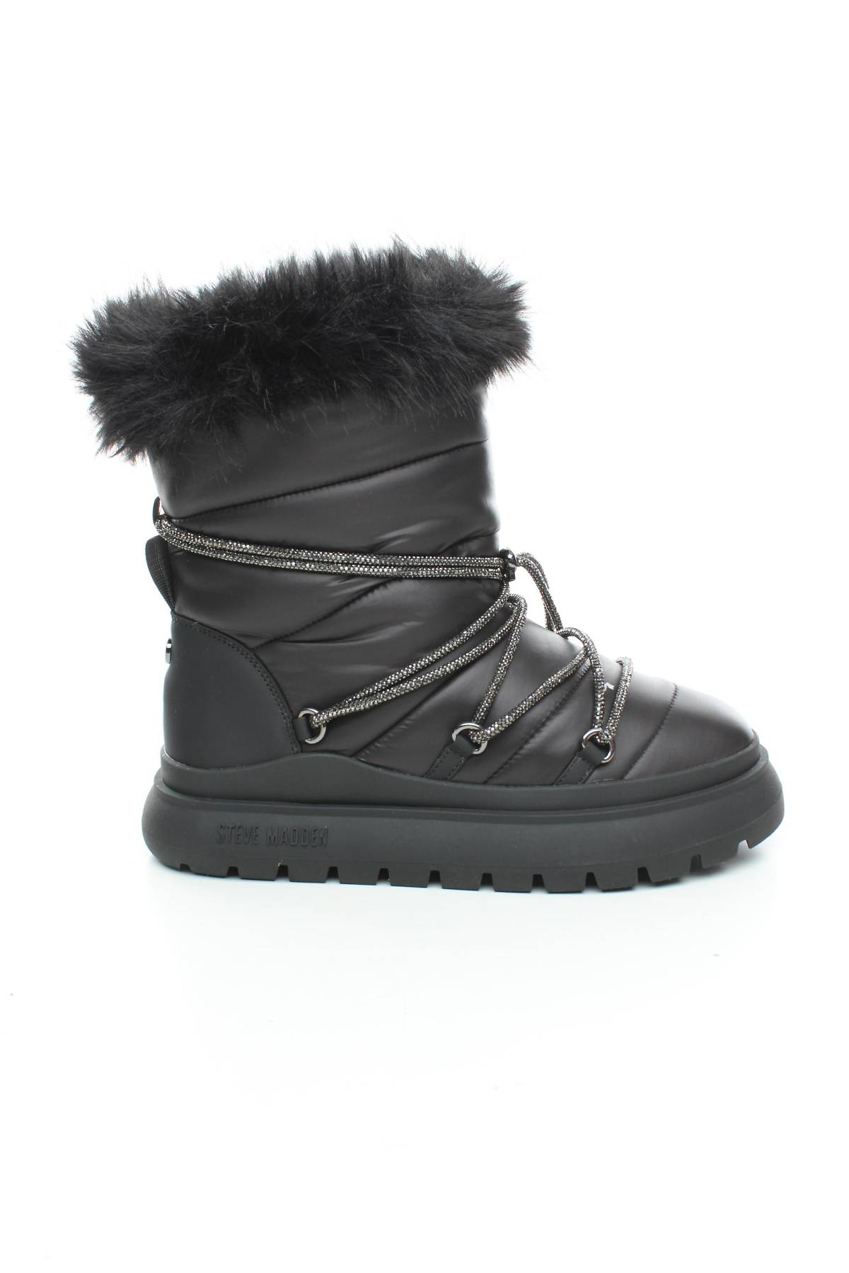 Дамски боти Steve Madden1