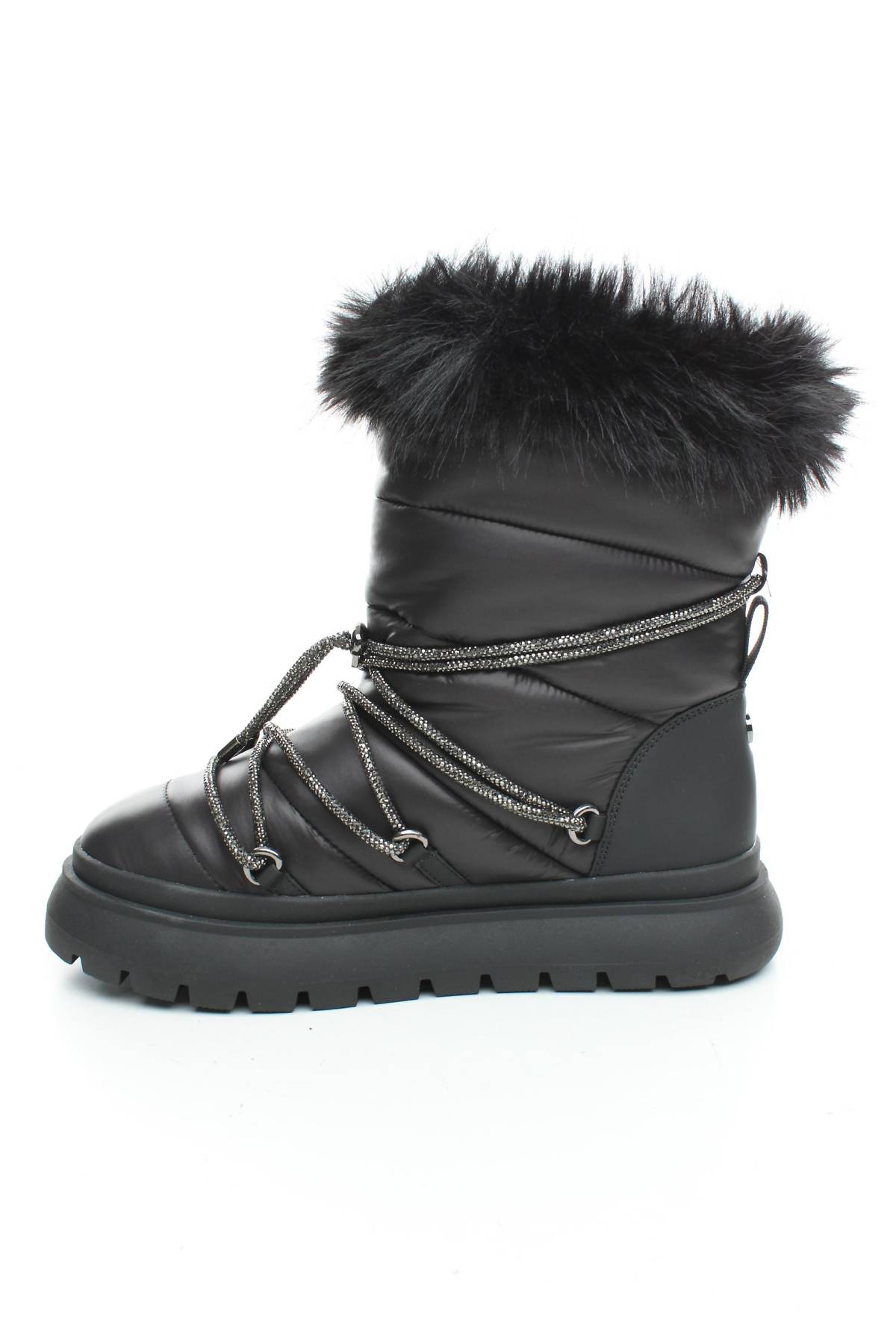 Дамски боти Steve Madden2