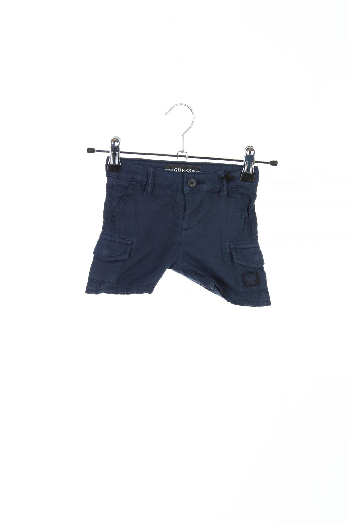 Детски къс панталон Guess1