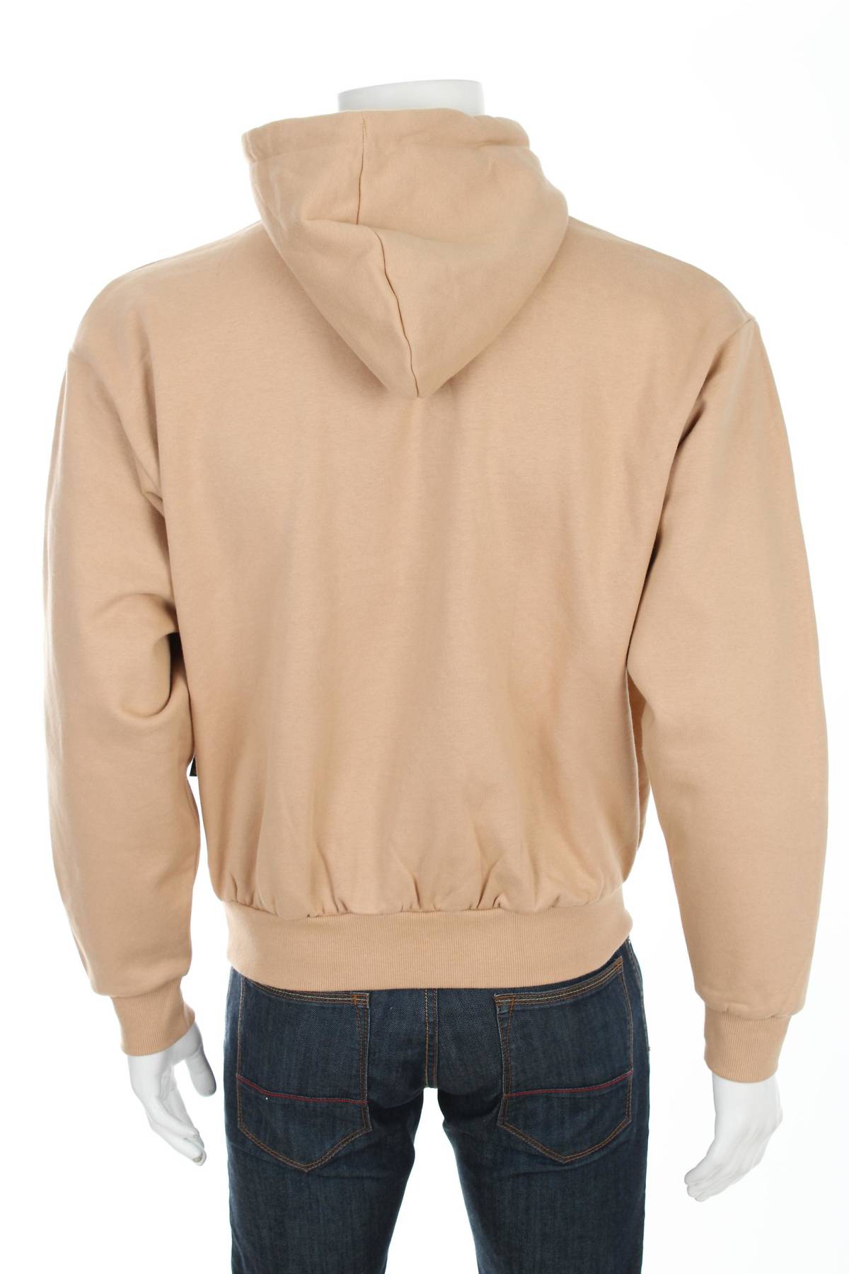 Мъжки суичър Karl Kani2