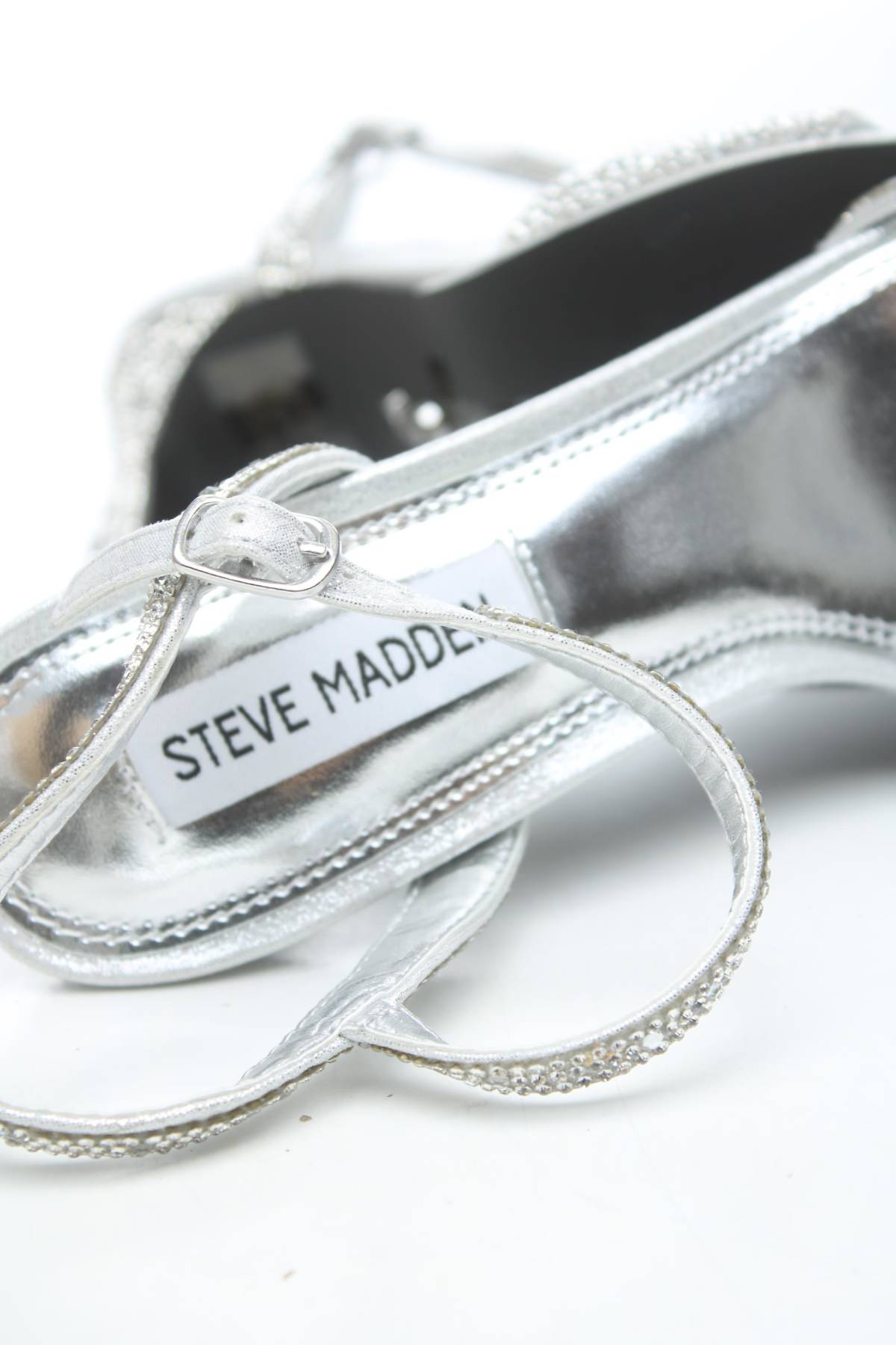 Сандали Steve Madden5