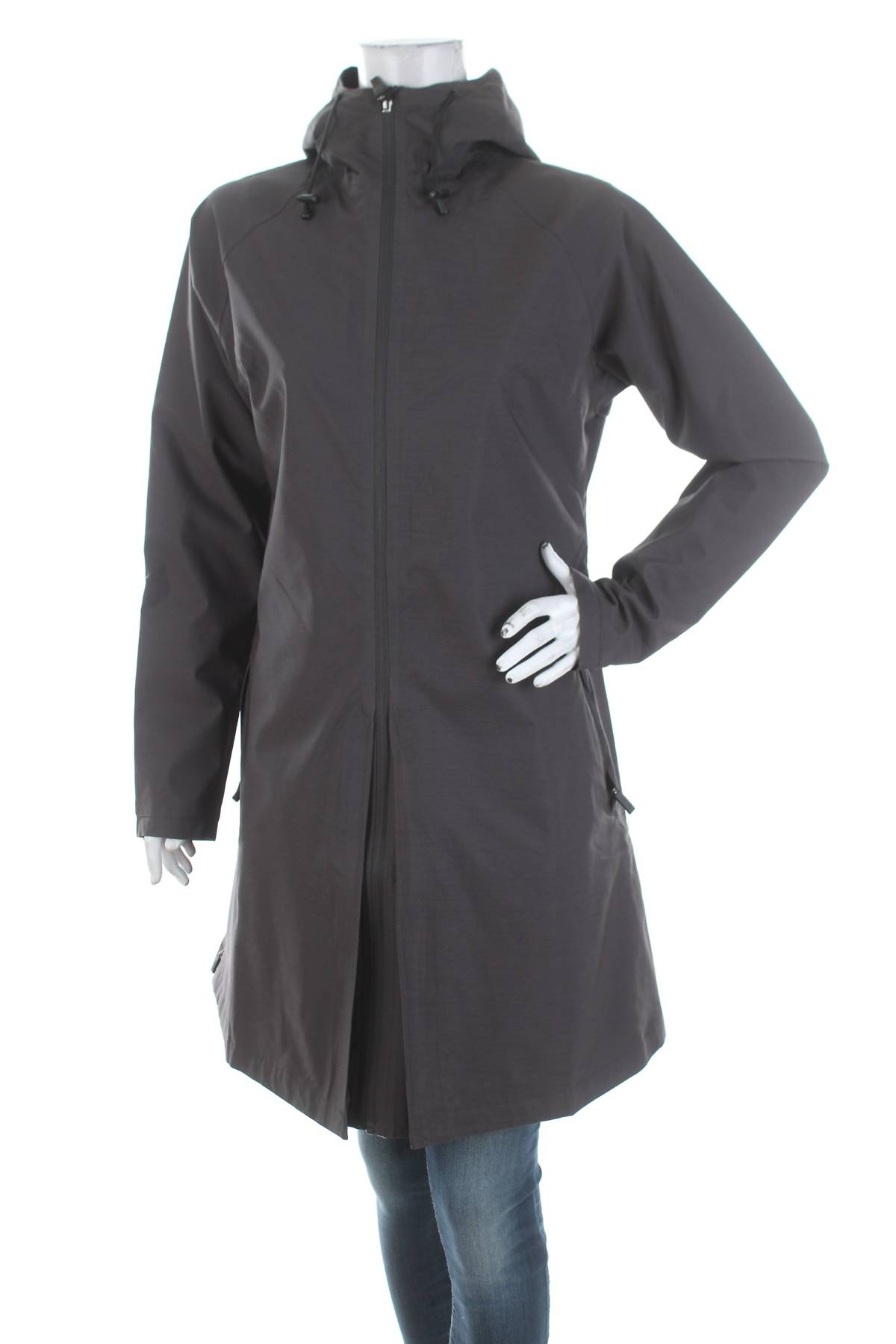 Γυναικείο μπουφάν Agu1