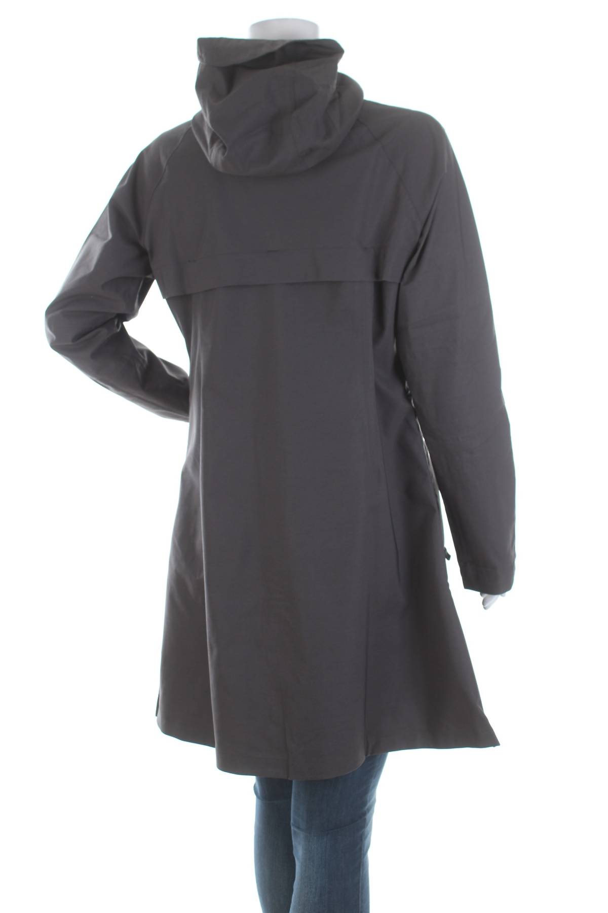 Γυναικείο μπουφάν Agu2