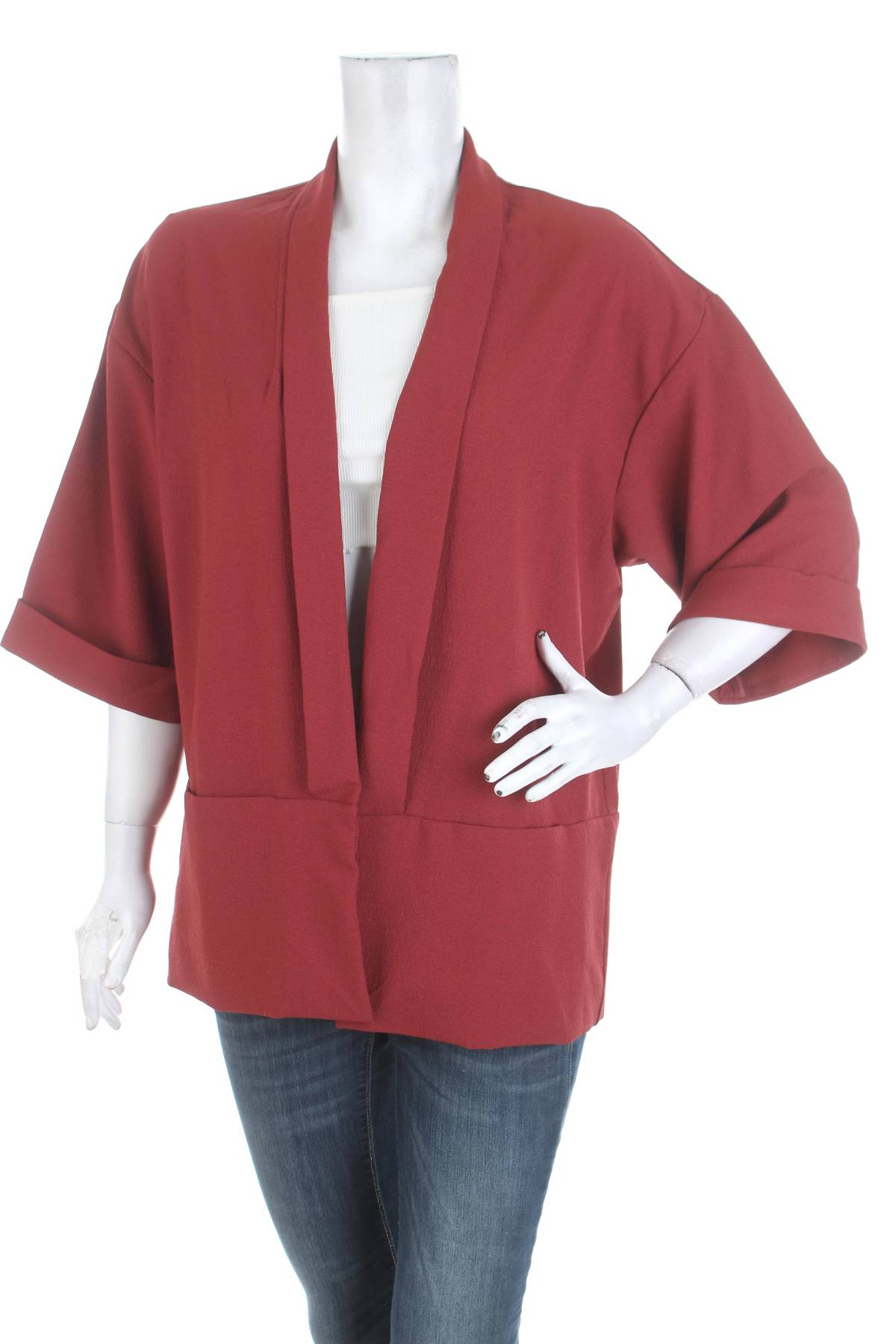 Дамска жилетка Jacqueline Riu1