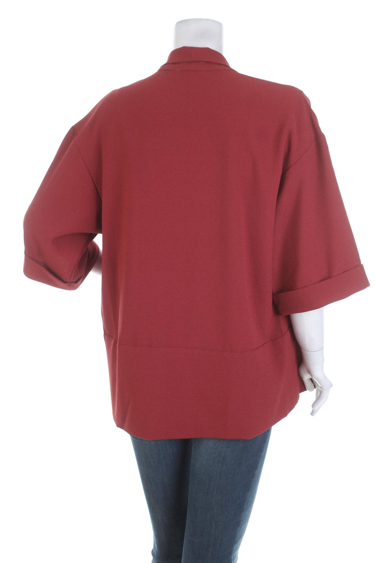 Дамска жилетка Jacqueline Riu2