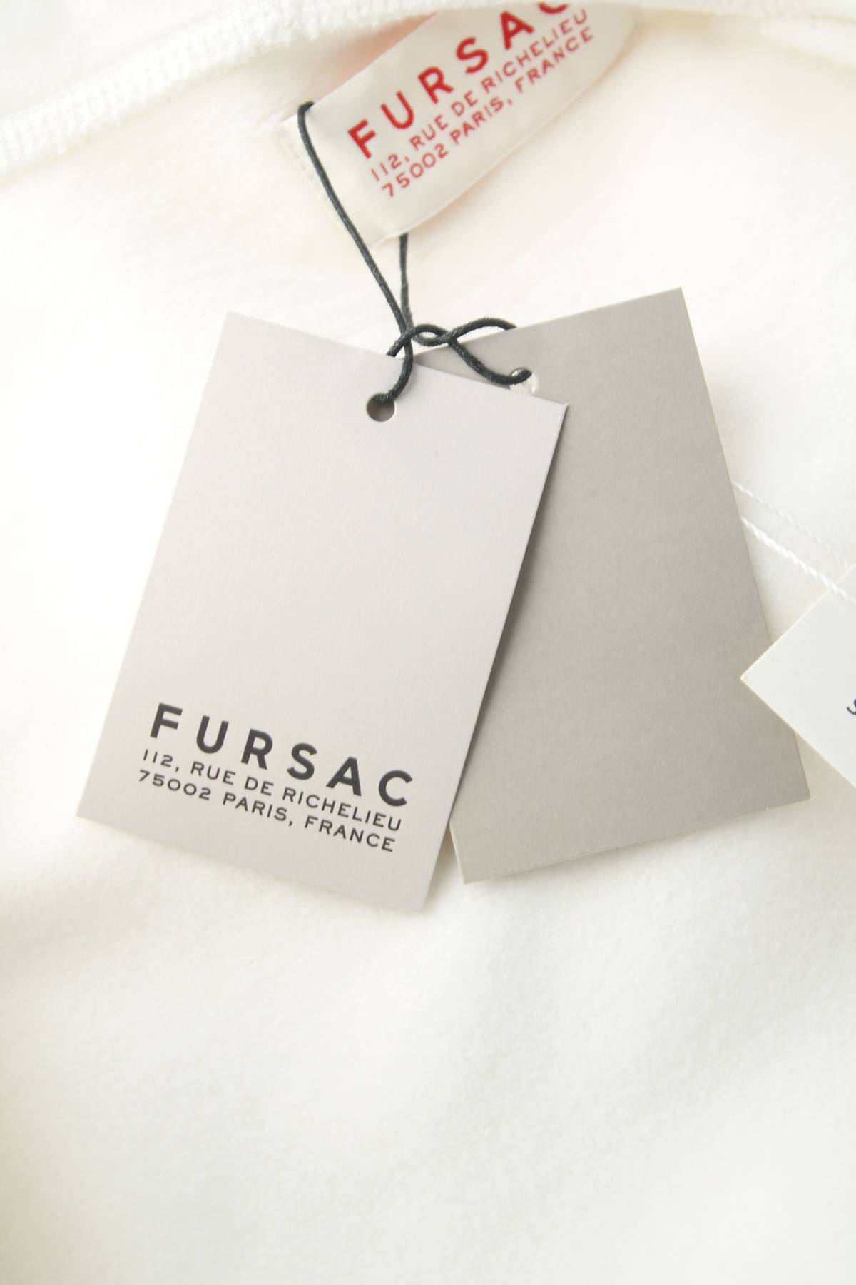 Мъжки суичър De Fursac3