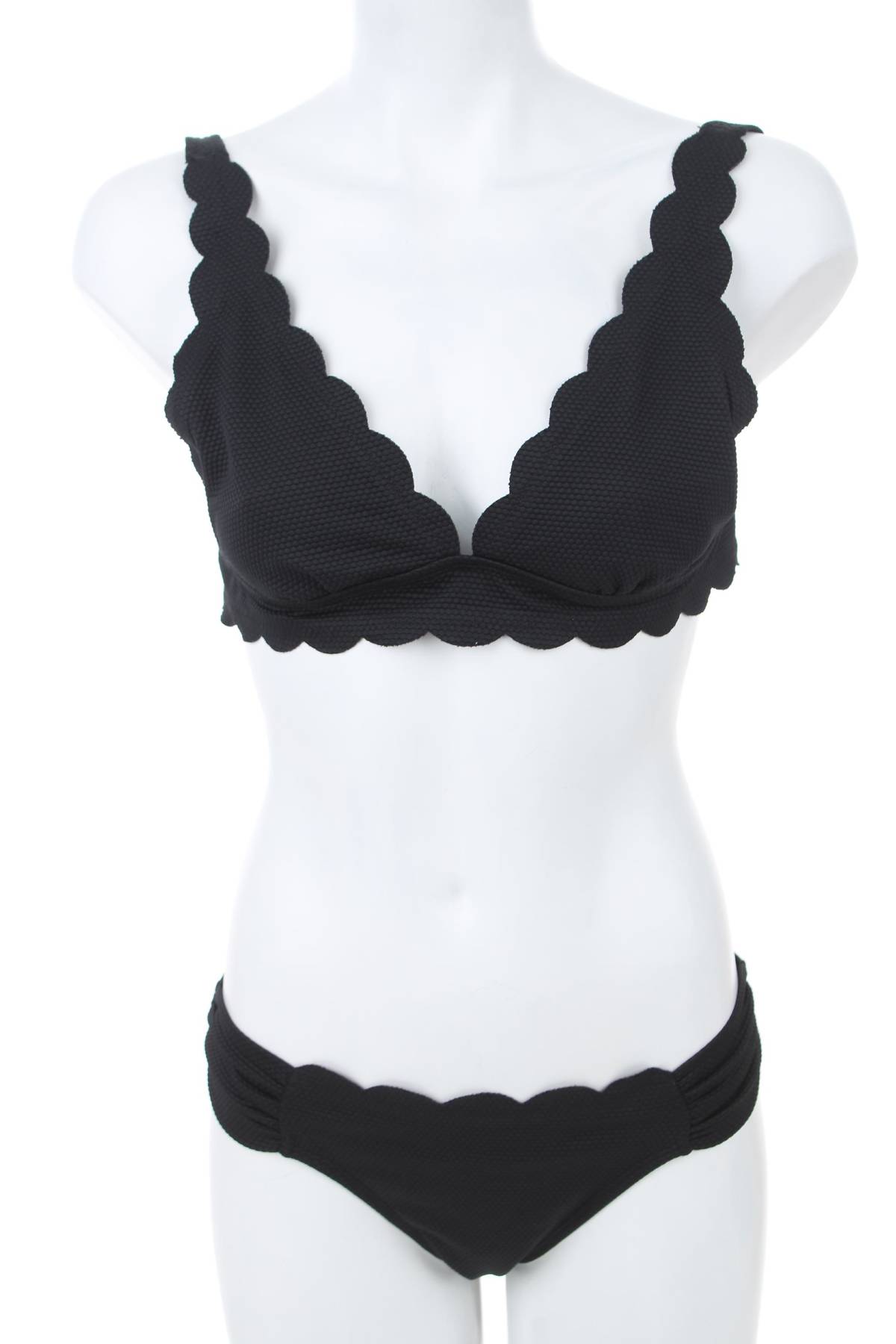 Бански костюм Hunkemoller1 - Contour.bg Бански костюм Hunkemoller1