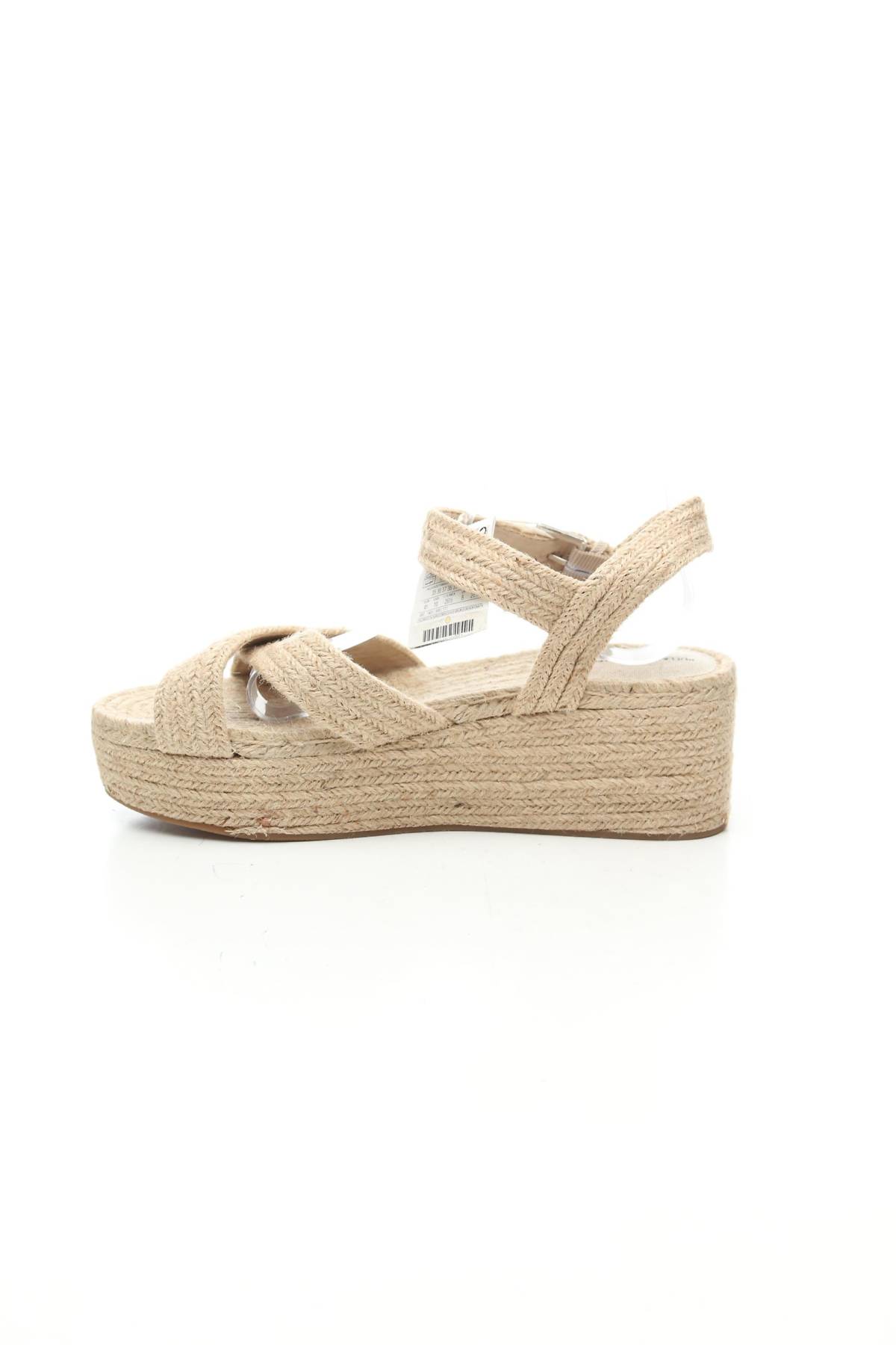 Σανδάλια Pull & Bear2 - Contourshop.gr Σανδάλια Pull & Bear2