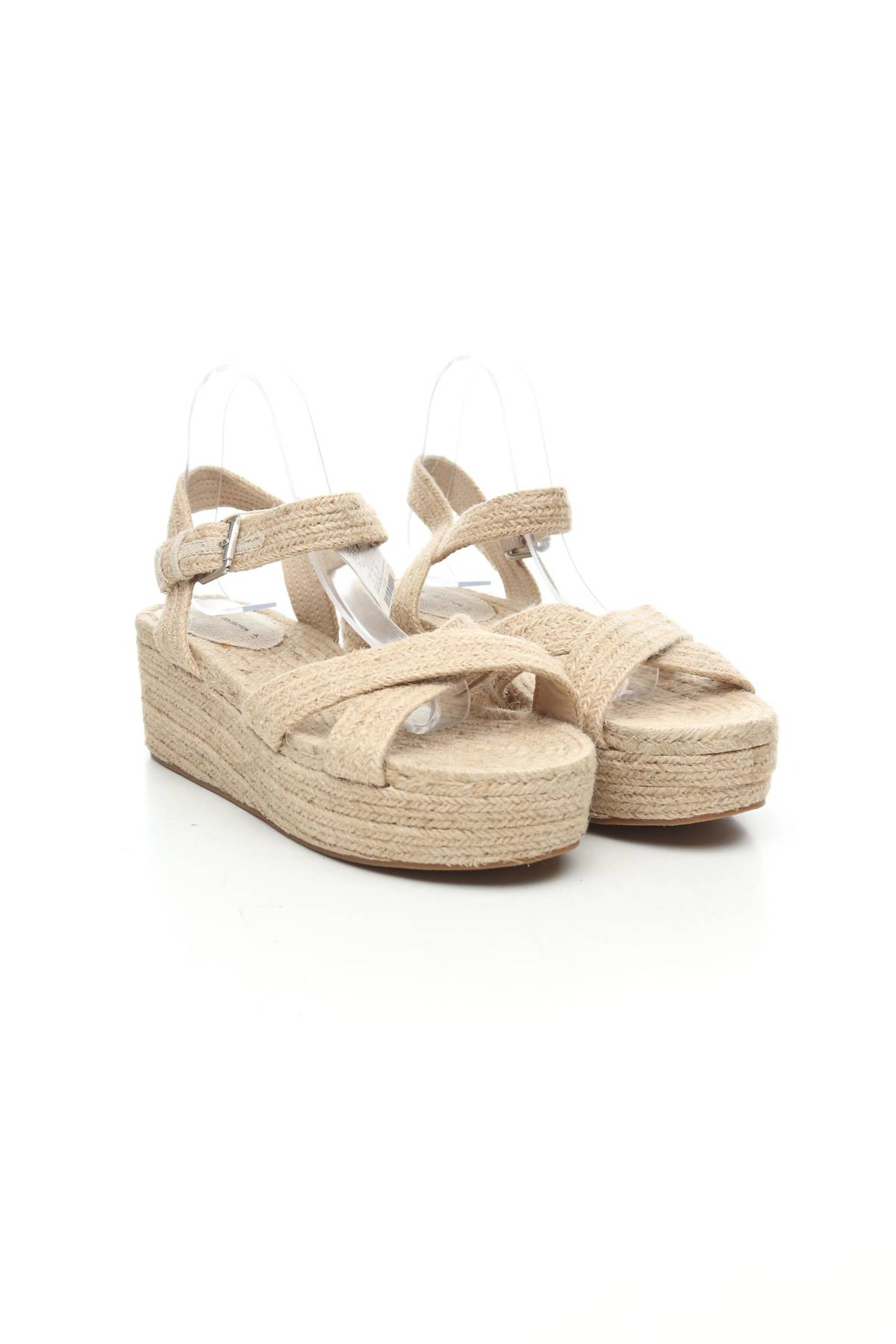 Σανδάλια Pull & Bear3 - Contourshop.gr Σανδάλια Pull & Bear3