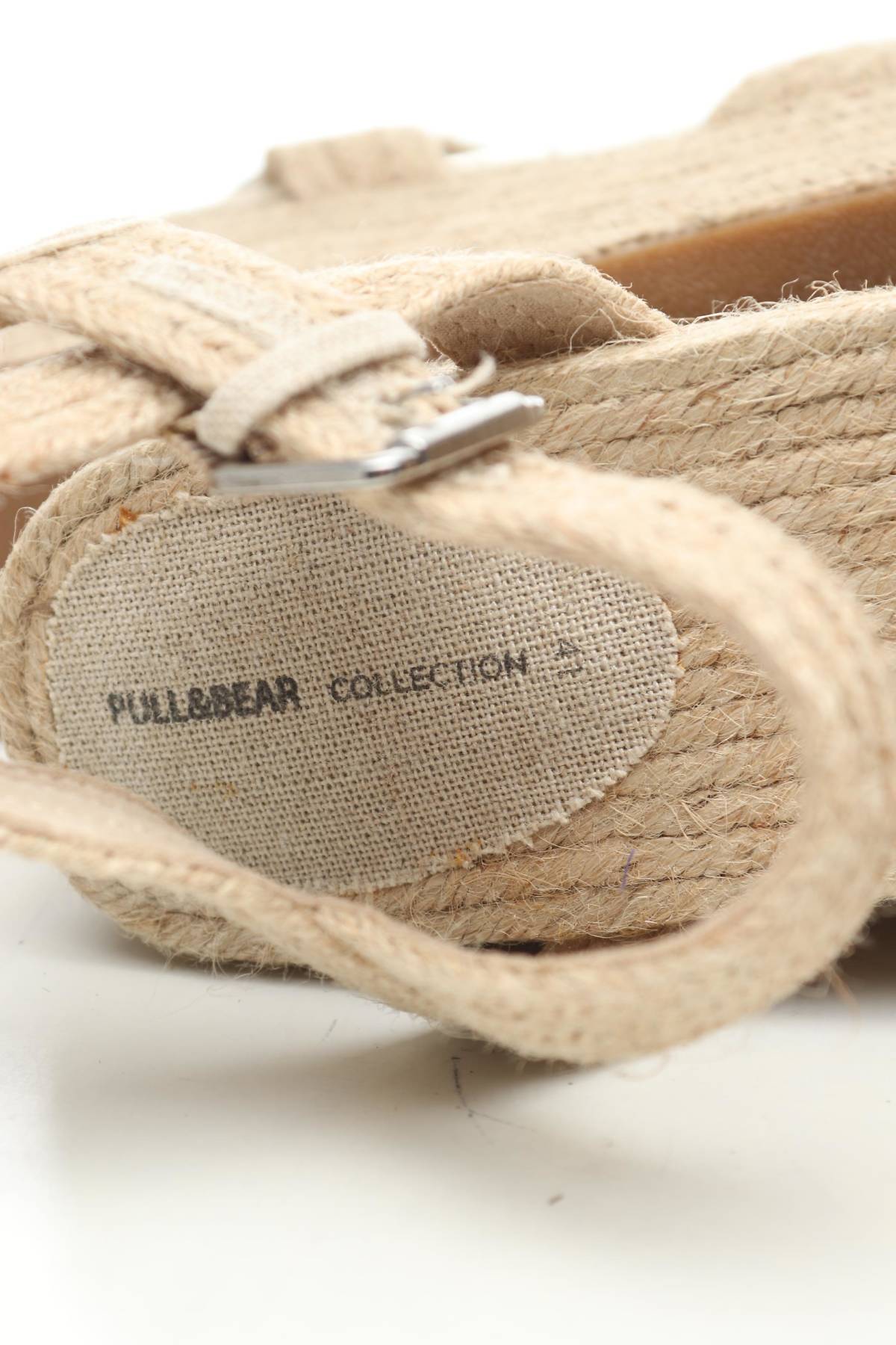 Σανδάλια Pull & Bear5 - Contourshop.gr Σανδάλια Pull & Bear5