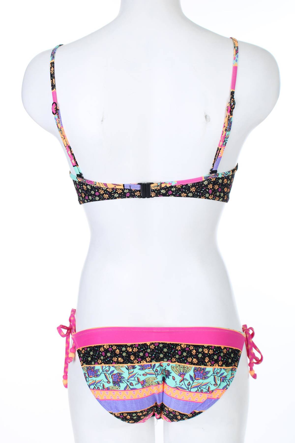Бански костюм Seafolly2 - Contour.bg Бански костюм Seafolly2