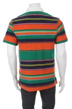 Мъжка тениска Desigual2